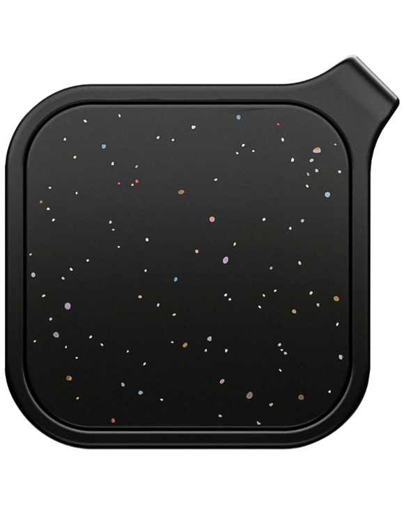Journey Loc8 Finder FOB Apple/Google Sparkle Black