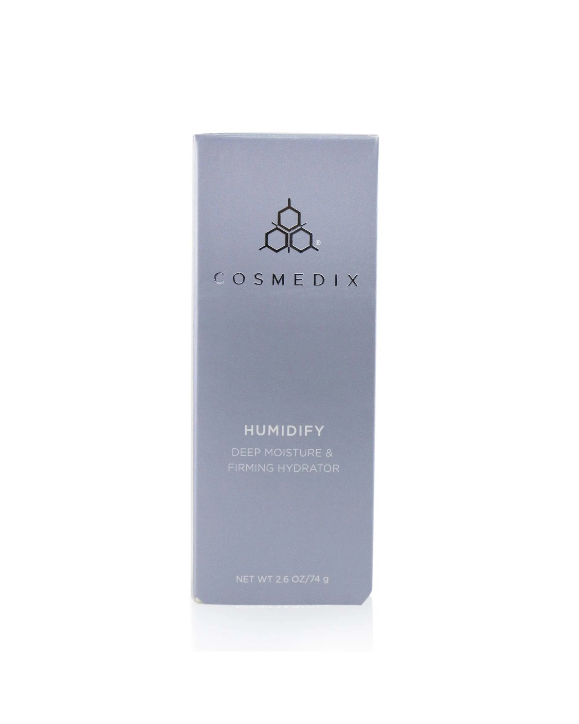 4 CosMedix Humidify Deep Moisture Cream  74g/2.6oz, 4 of 4