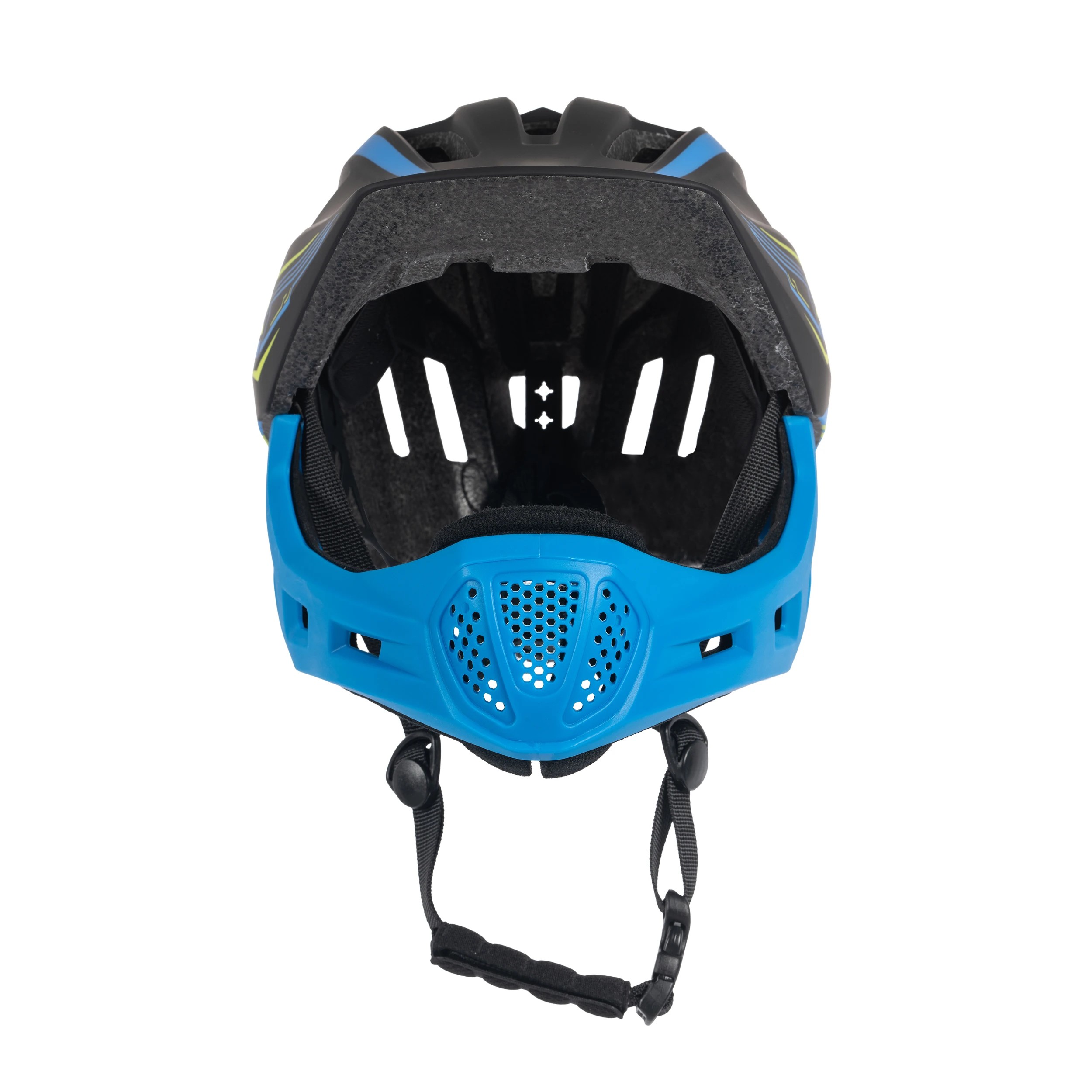 3 Full Face Helmet - Medium, 3 of 6