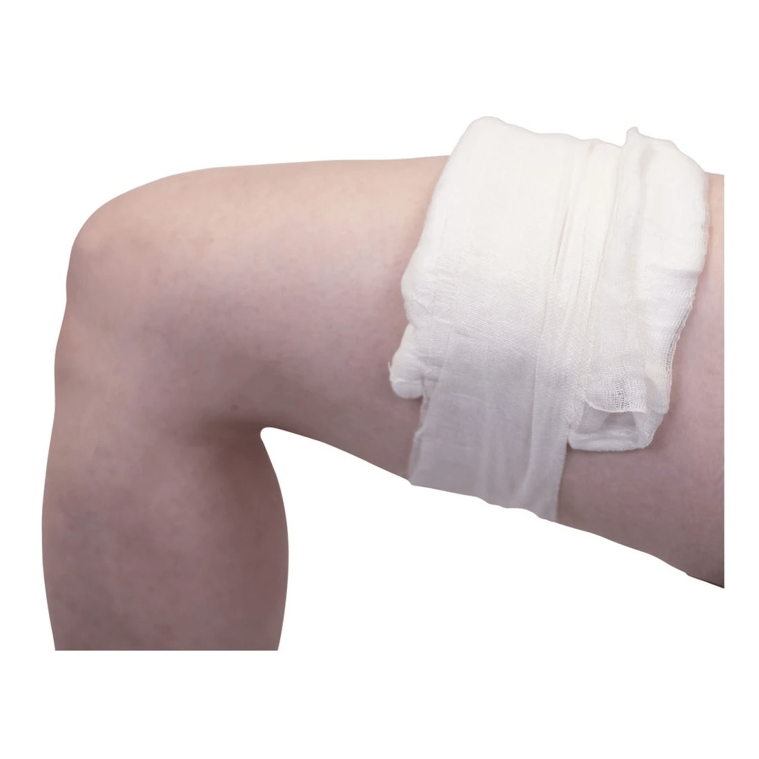 4 First Aiders Choice Wound Dressing Large, 4 of 4