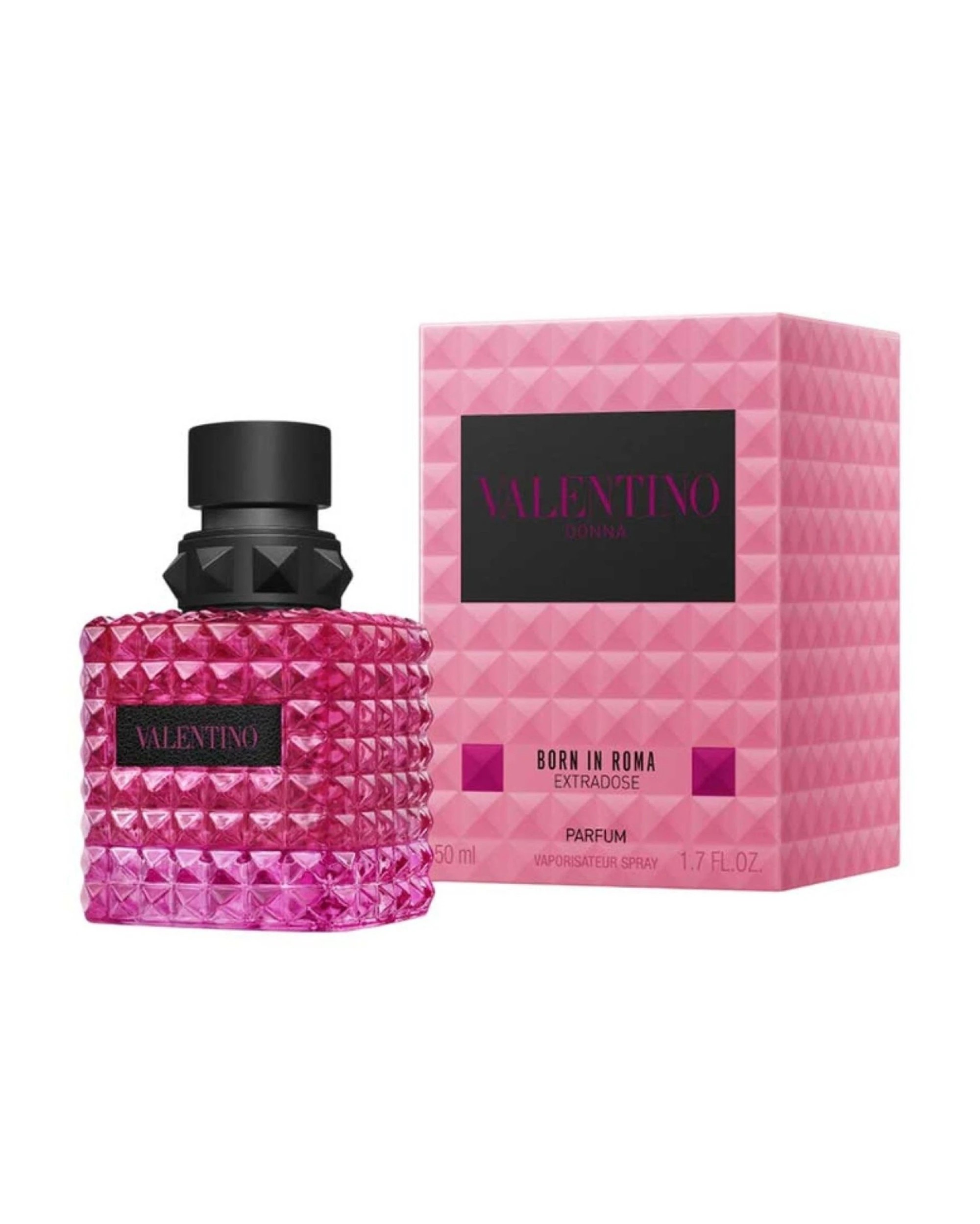 3 Valentino Donna Born In Roma Extradose Parfum, 50ml, 3 of 3
