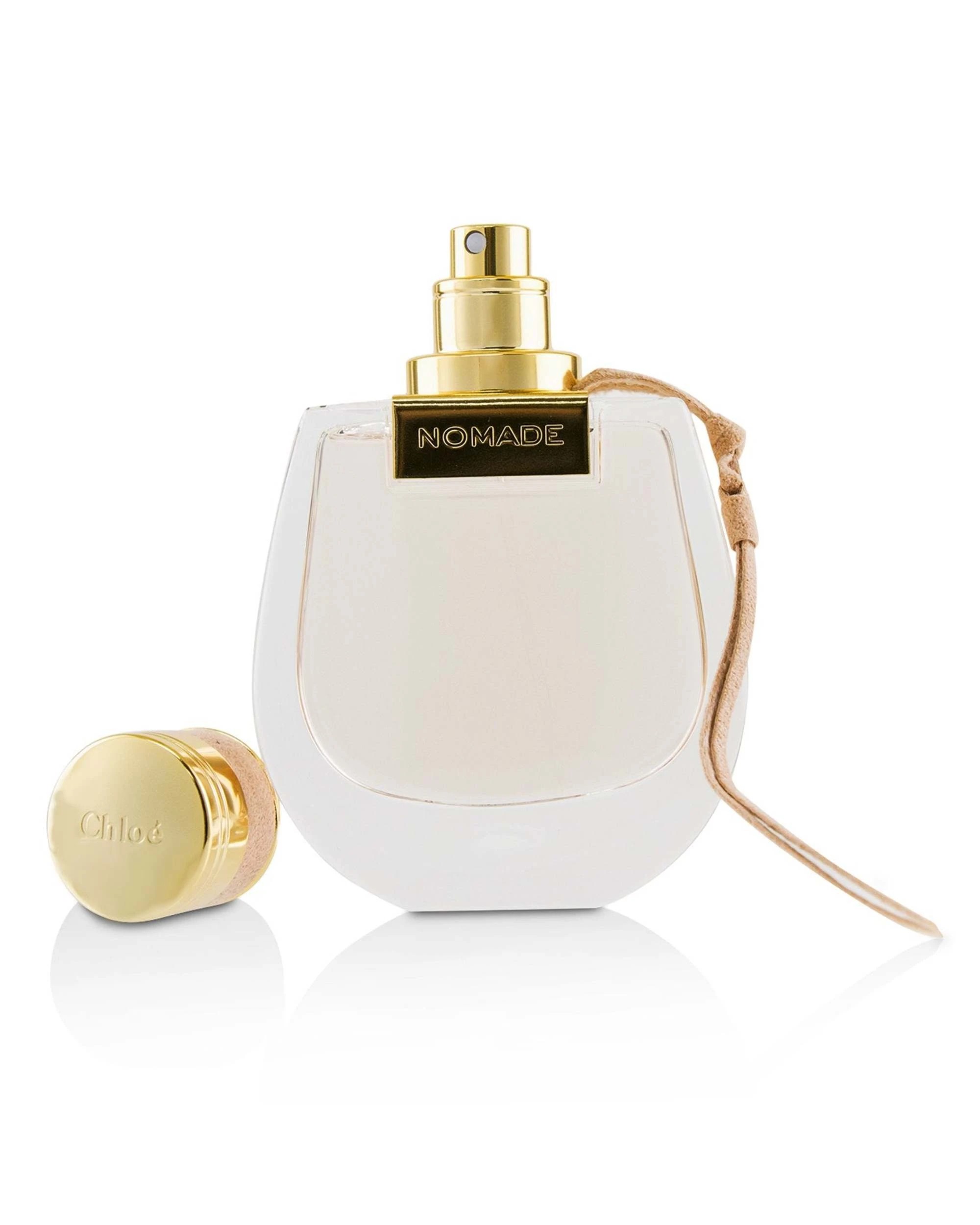 3 Chloe Nomade Eau De Parfum Spray  75ml/2.5oz, 3 of 4