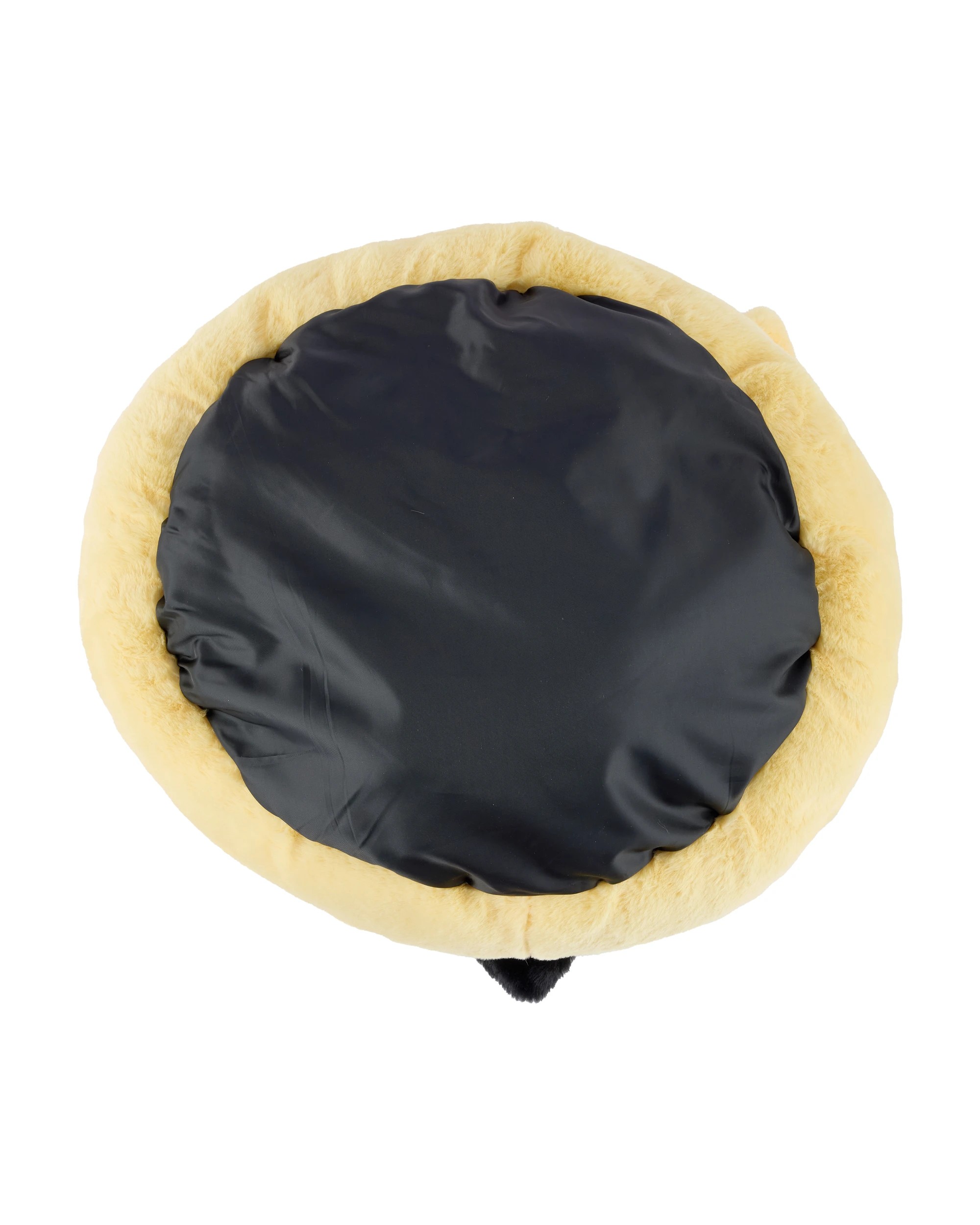 7 Cat Snuggle Bee Bed, 7 of 8