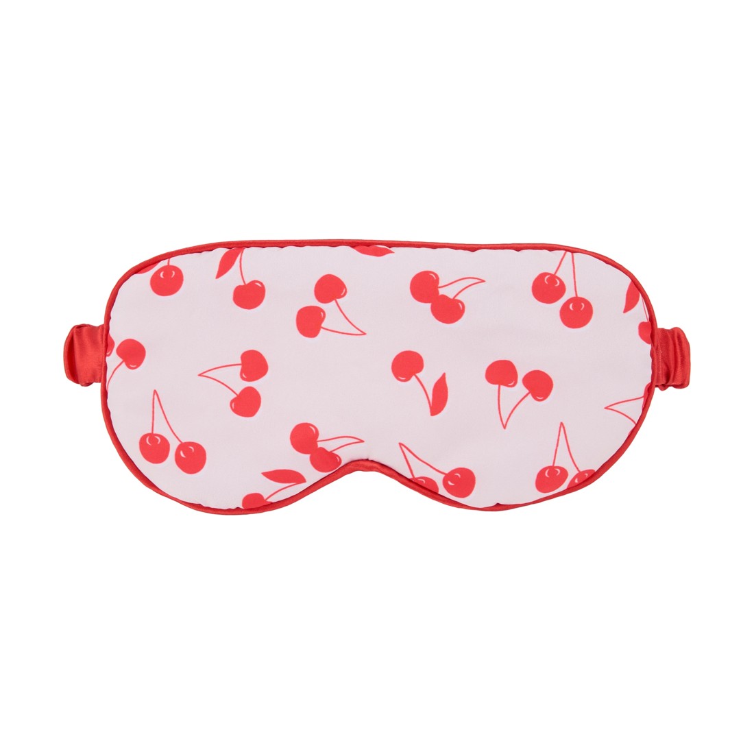 1 OXX Bodycare Eye Mask - Cherry, 1 of 4