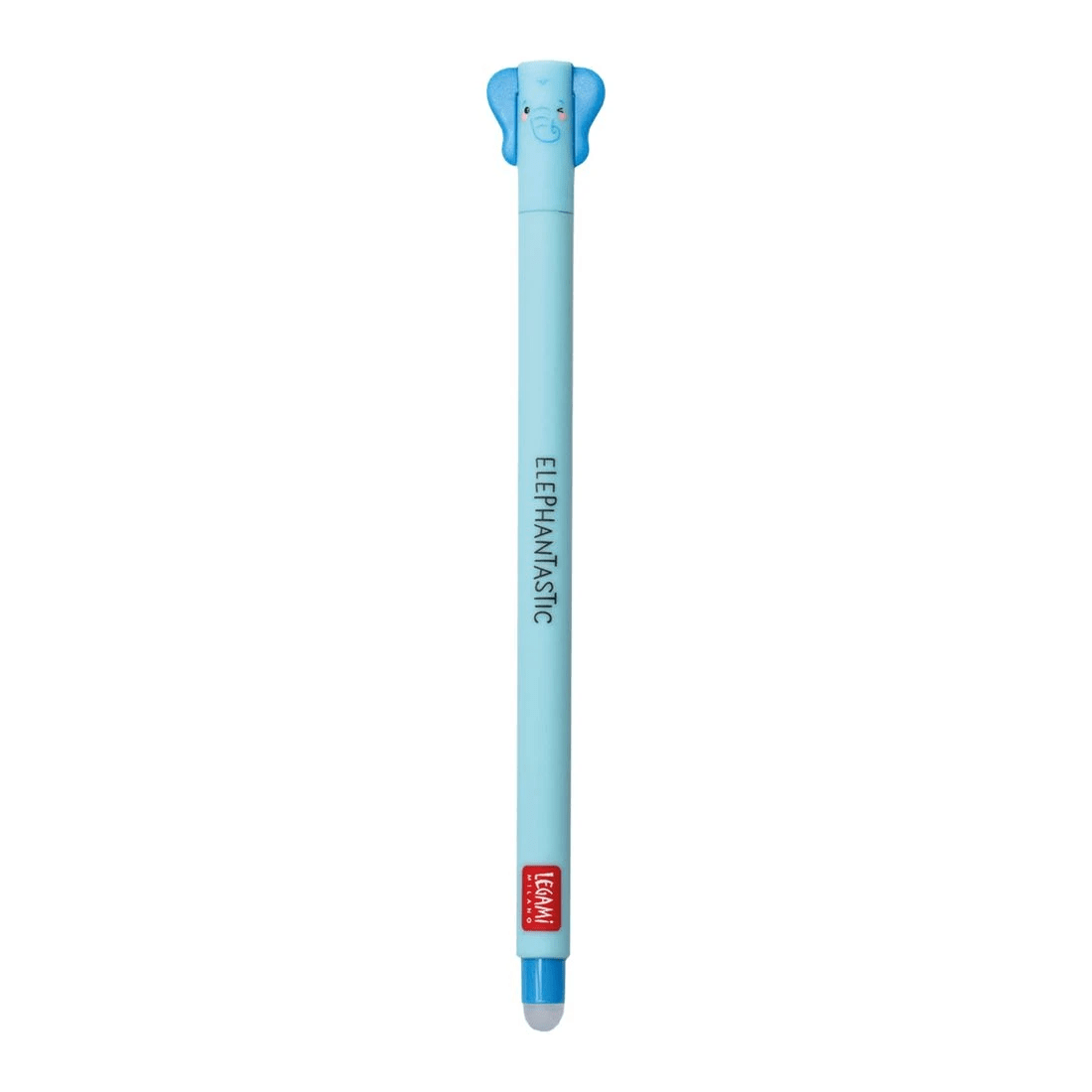1 Legami Erasable Gel Pen Elephant, 1 of 5