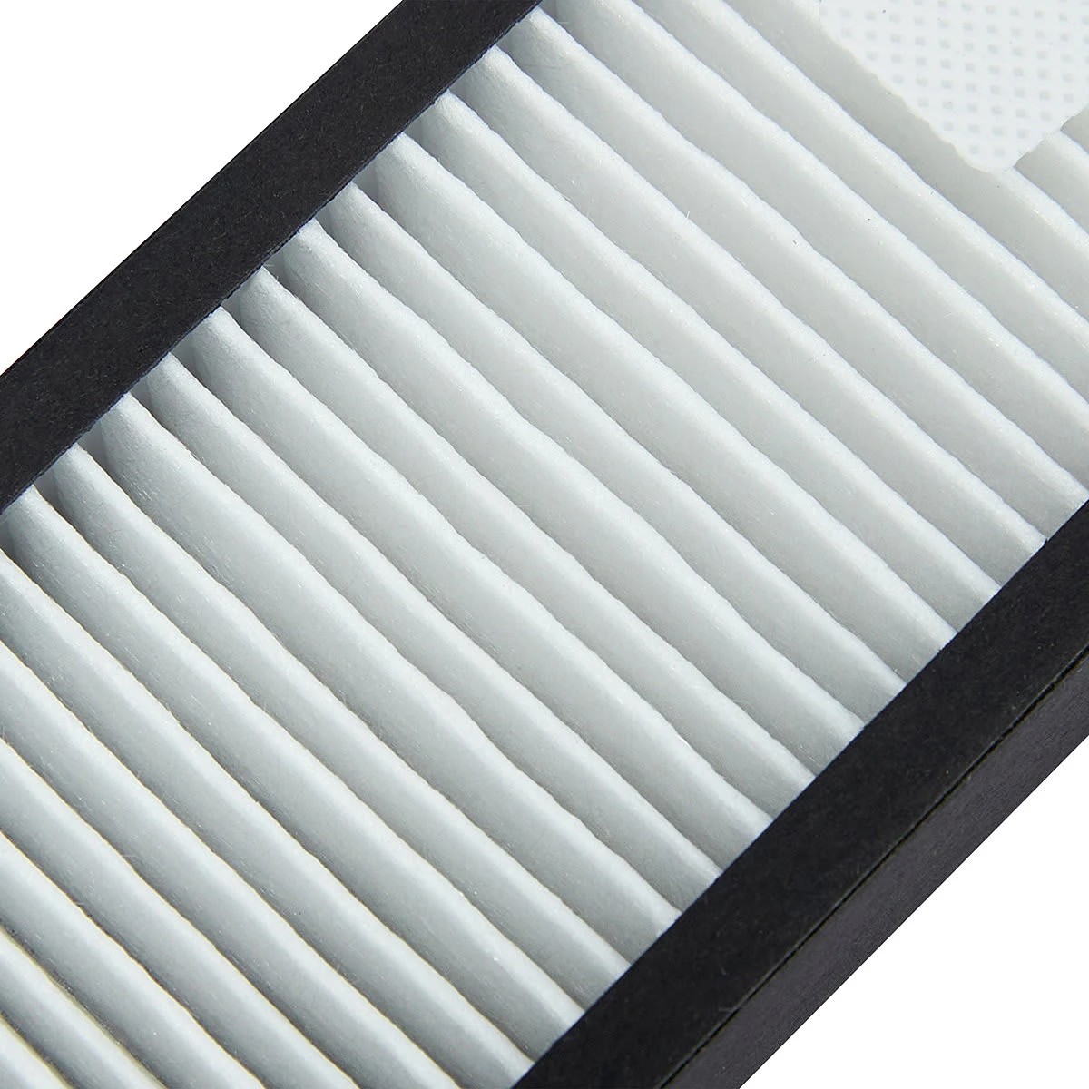 6 Replacement Filter Set for Desktop Air Purifier - White, 6 of 7