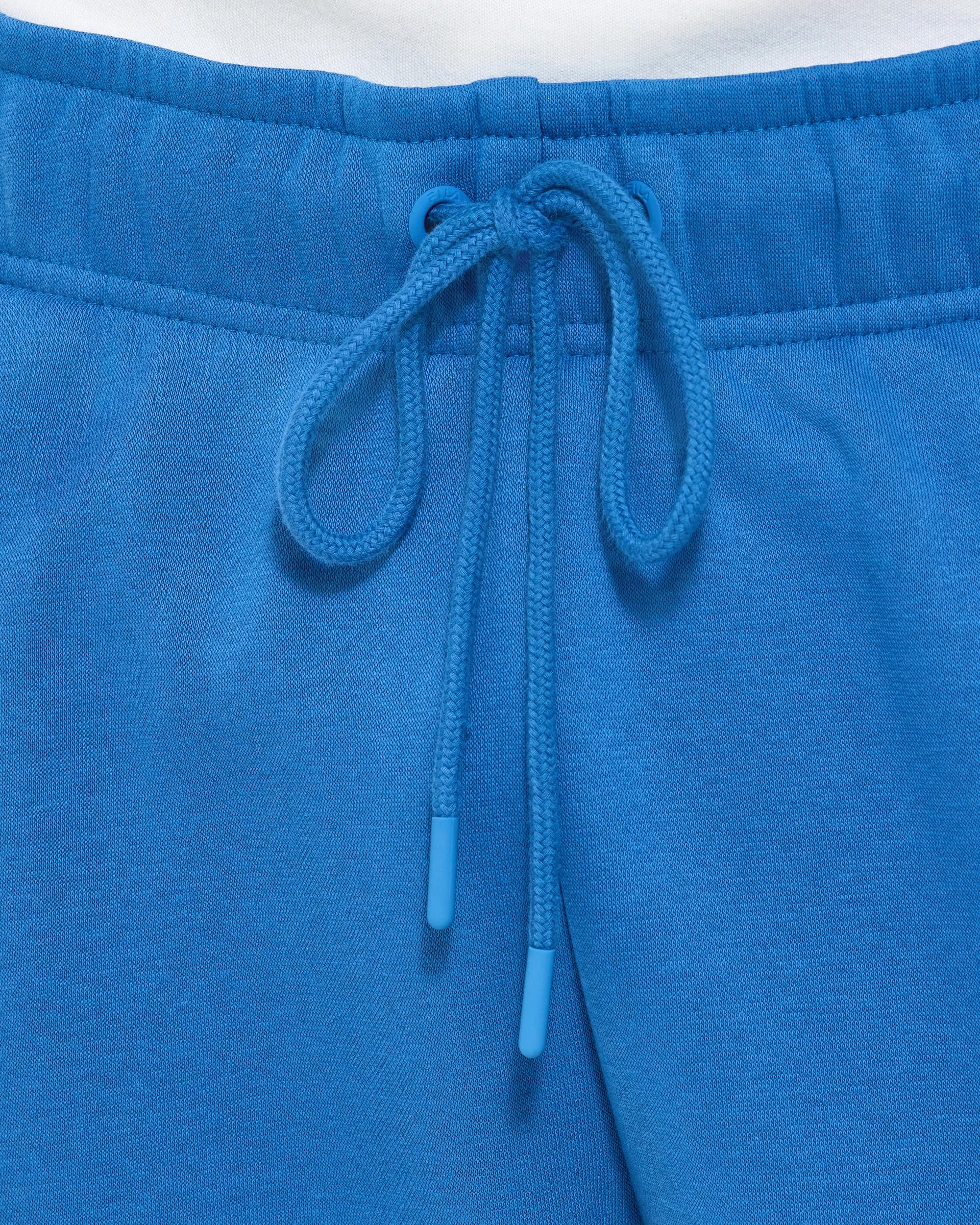 5 Fila Heavyweight Trackpants BLUE, 5 of 7
