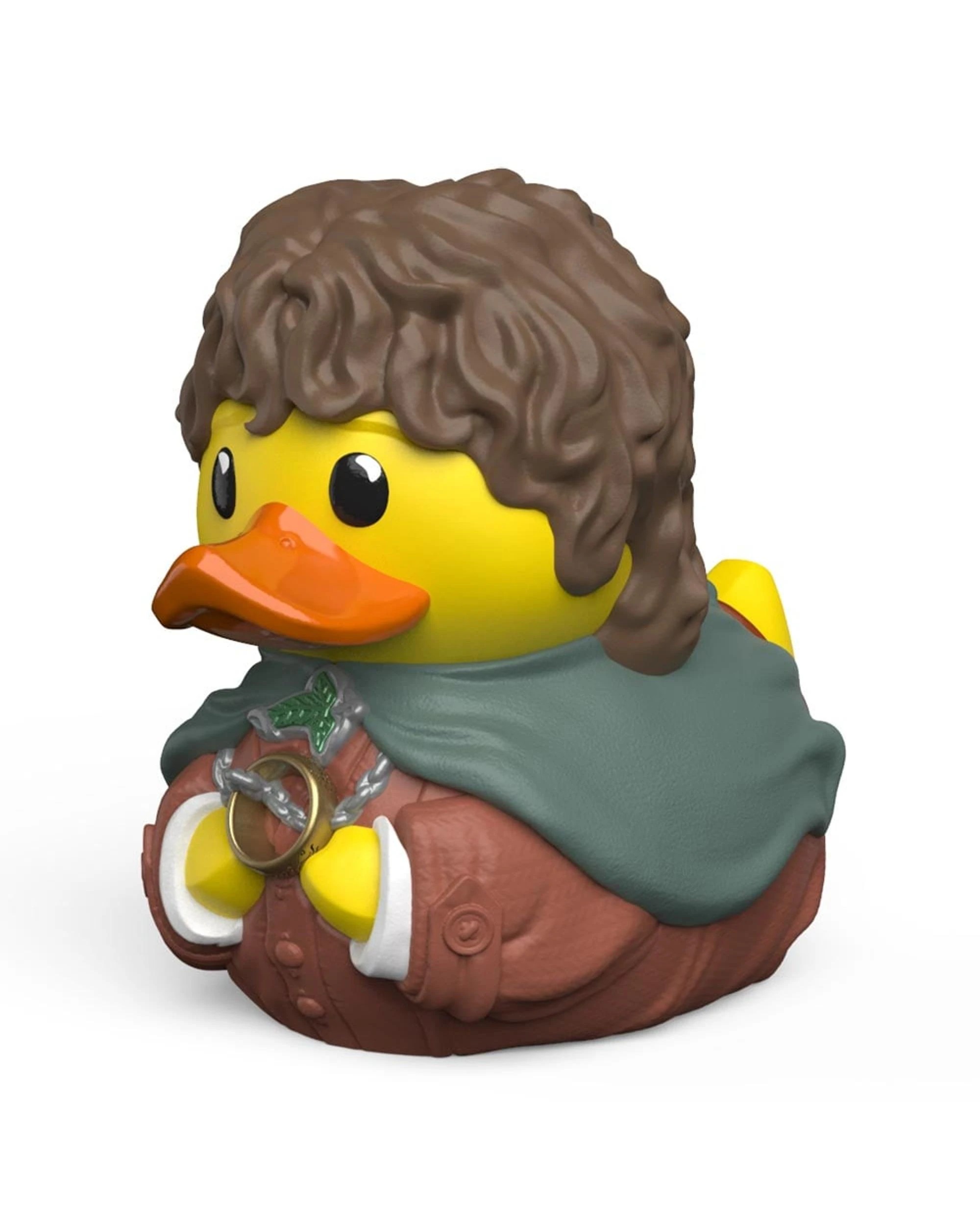 5 TUBBZ Lord Of The Rings Frodo Baggins Boxed Edition, 5 of 5