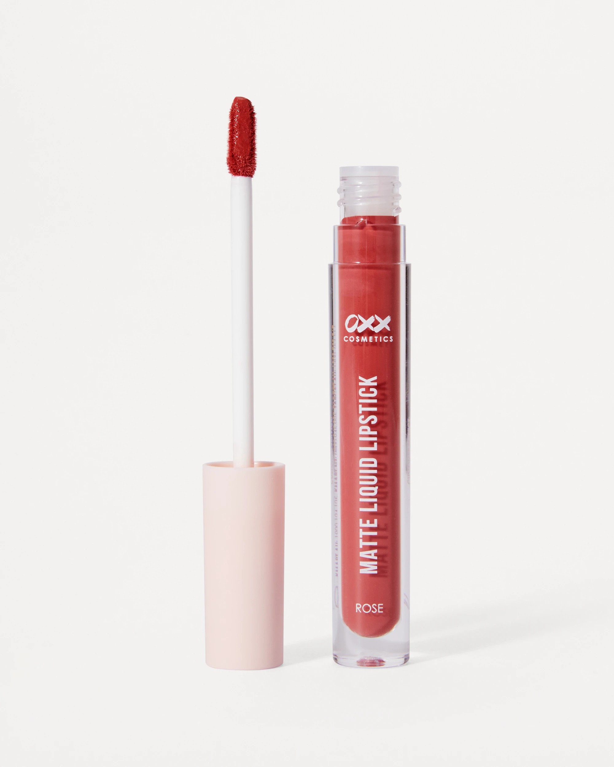 3 OXX Cosmetics Lip Kit - Rose, 3 of 7