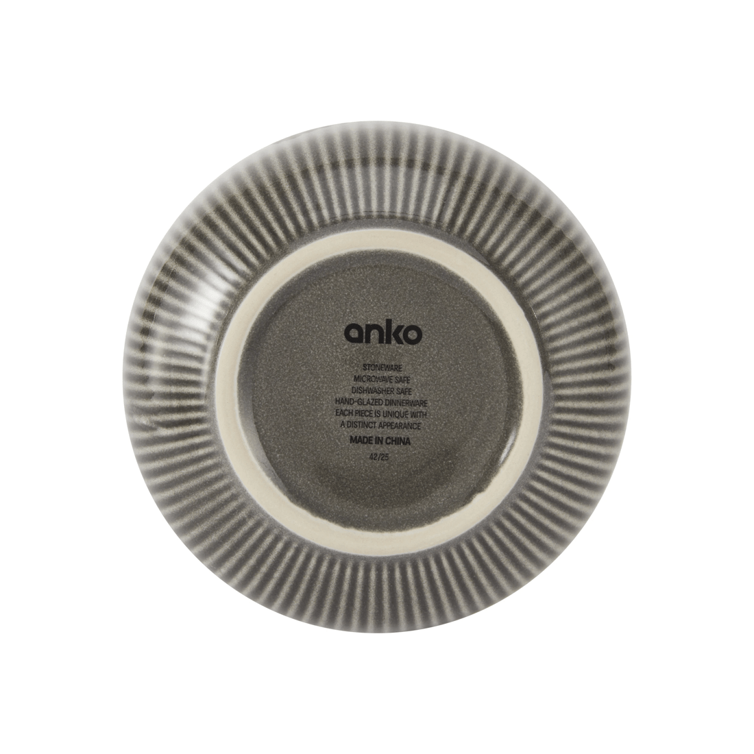 4 Grey Mercer Mini Bowl, 4 of 4