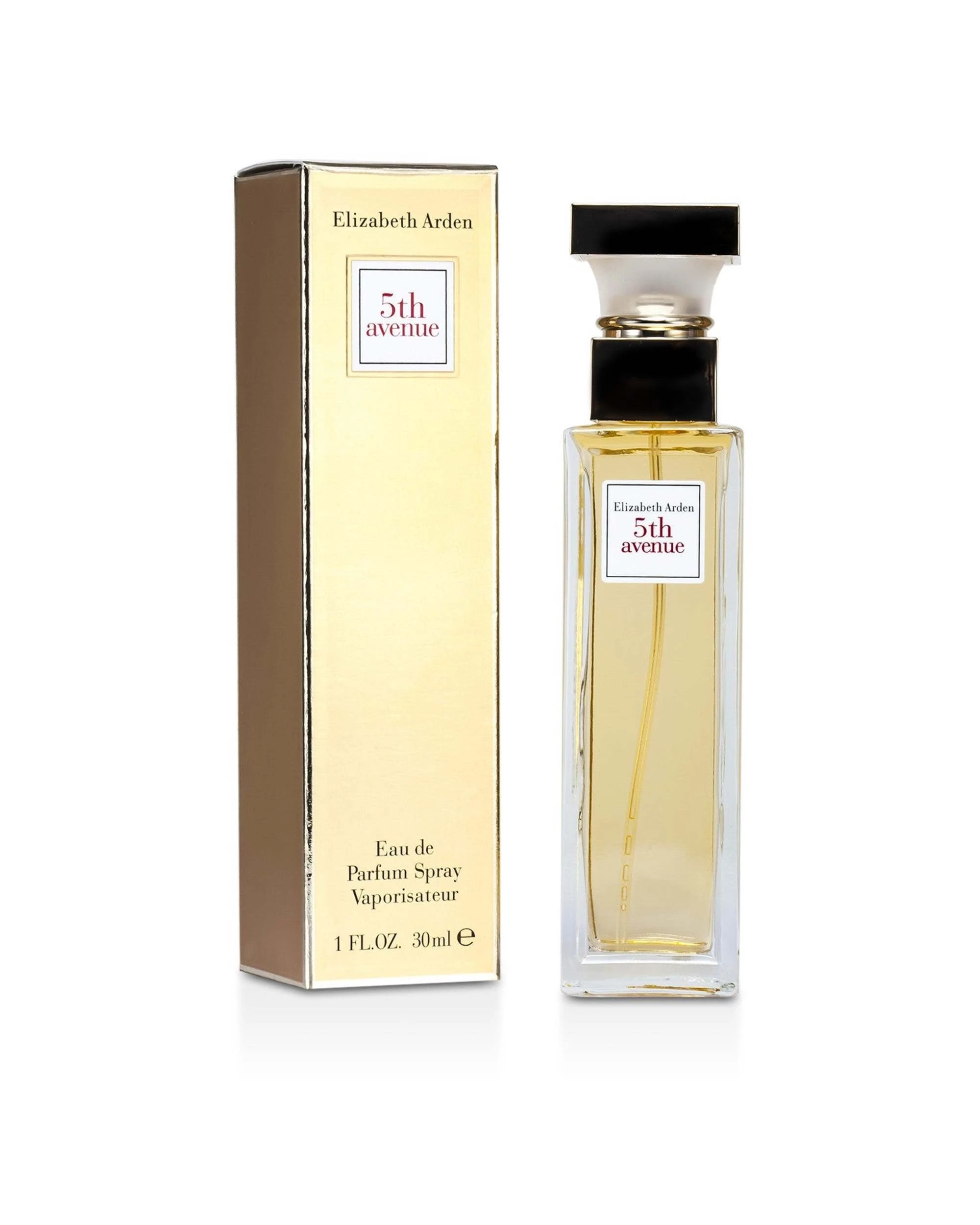 1 Elizabeth Arden 5th Avenue Eau De Parfum Spray 30ml/1oz, 1 of 4
