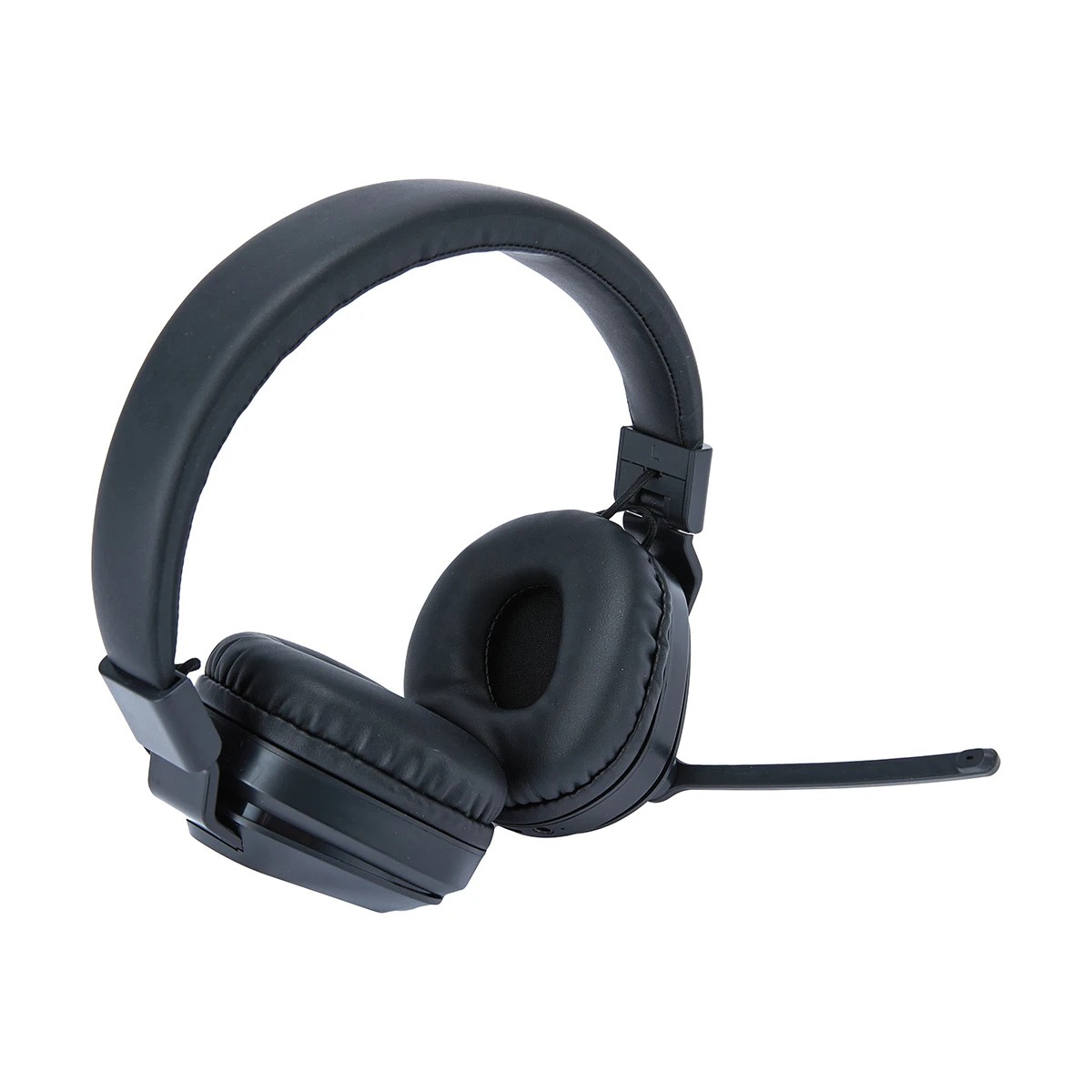 5 Bluetooth On-Ear Headset with Rotatable Microphone, 5 of 10