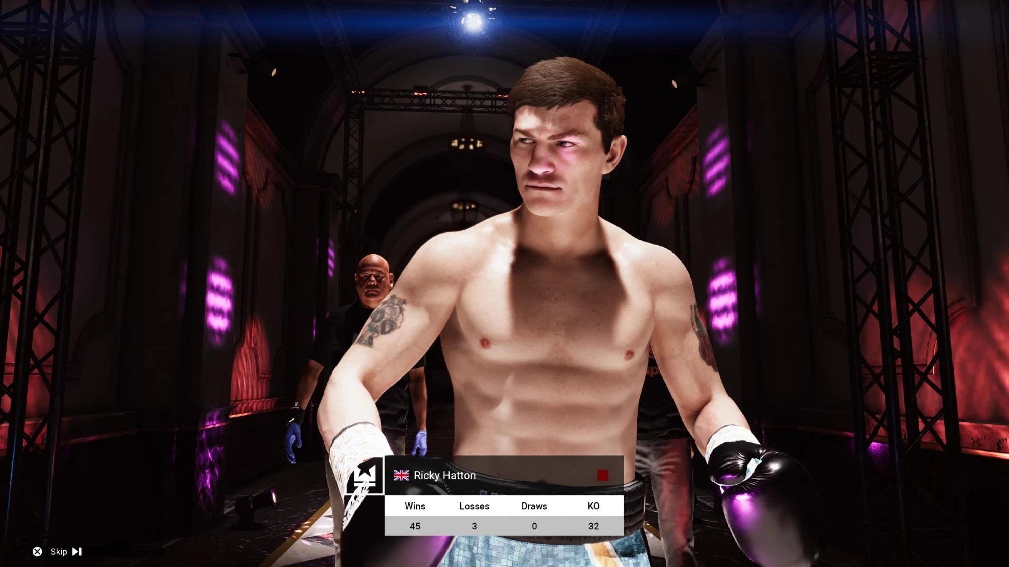 7 Undisputed - PlayStation 5 - Multi, 7 of 8