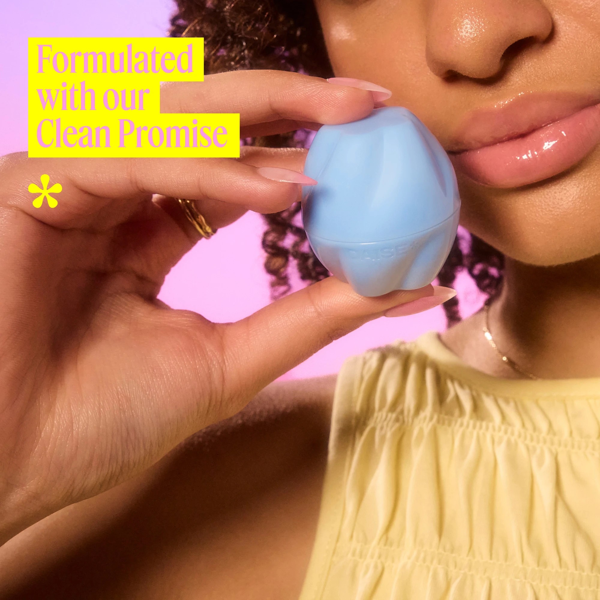 4 Daise Hydrating Lip Balm 7g - Coconut Breeze, 4 of 9