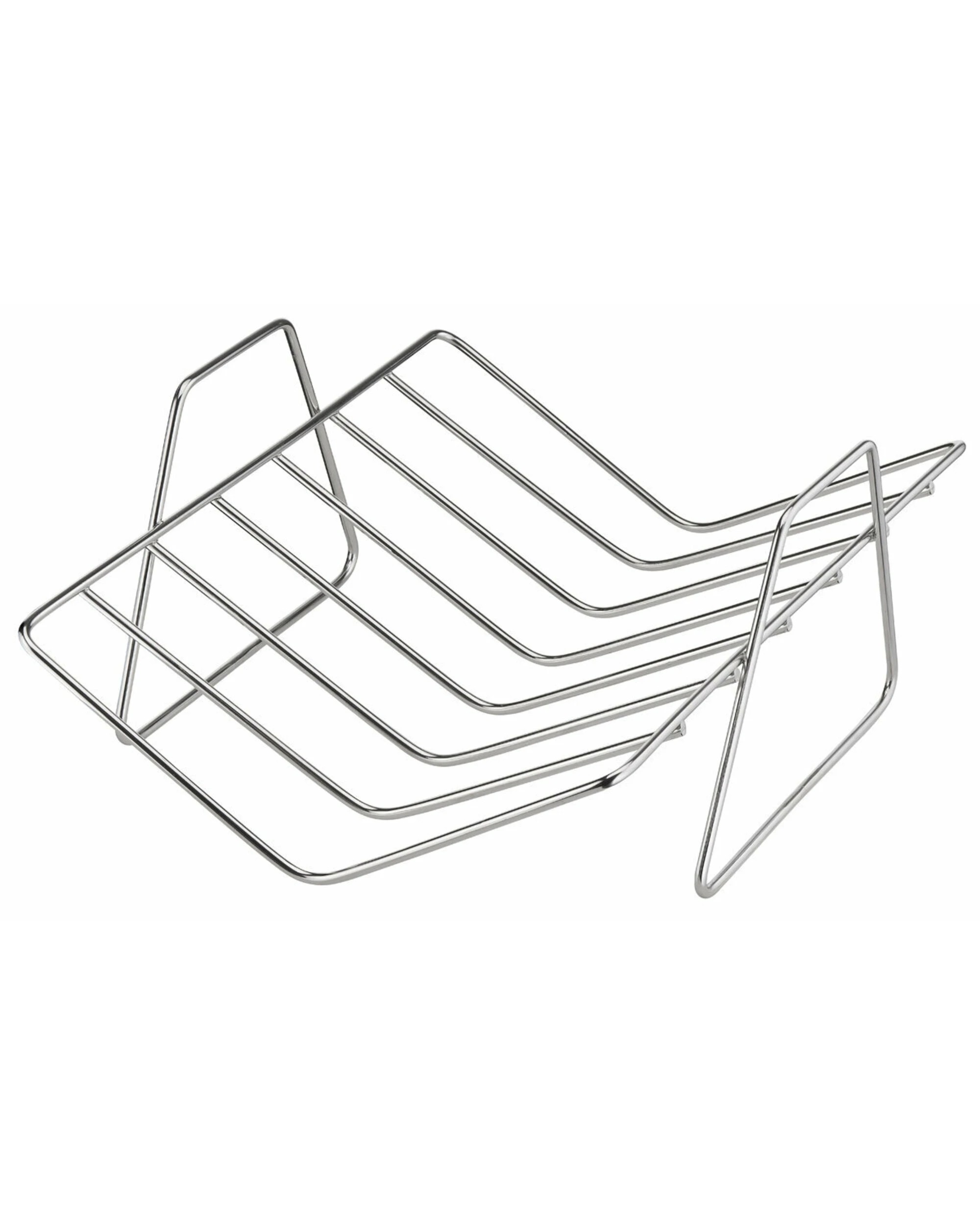 3 Tefal 29x39cm Hard Anodised Roaster and Rack, 3 of 3