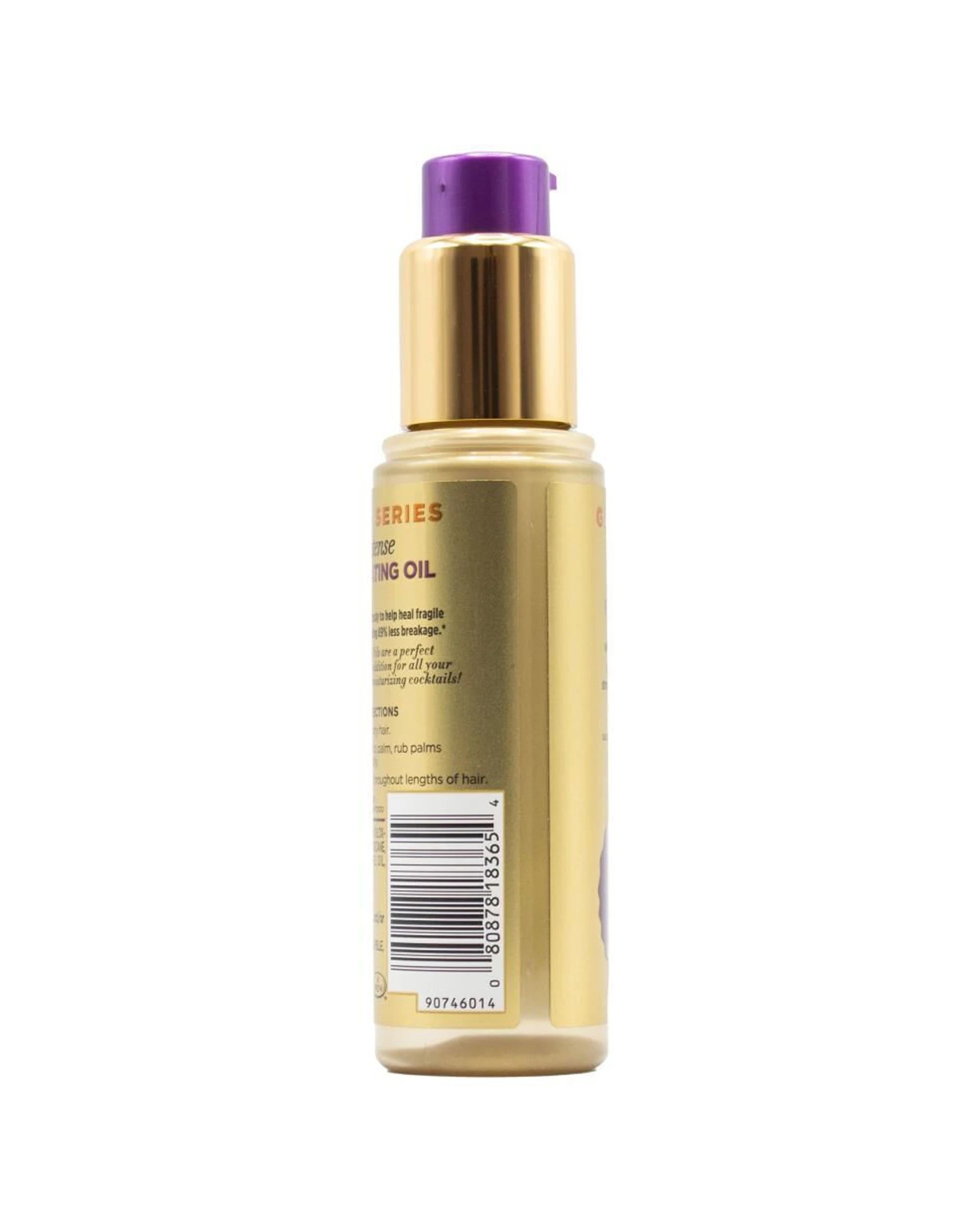 4 Pantene Series Intense Hydrating Oil For All Hair Types 95ml 6PK - Multi, 4 of 4