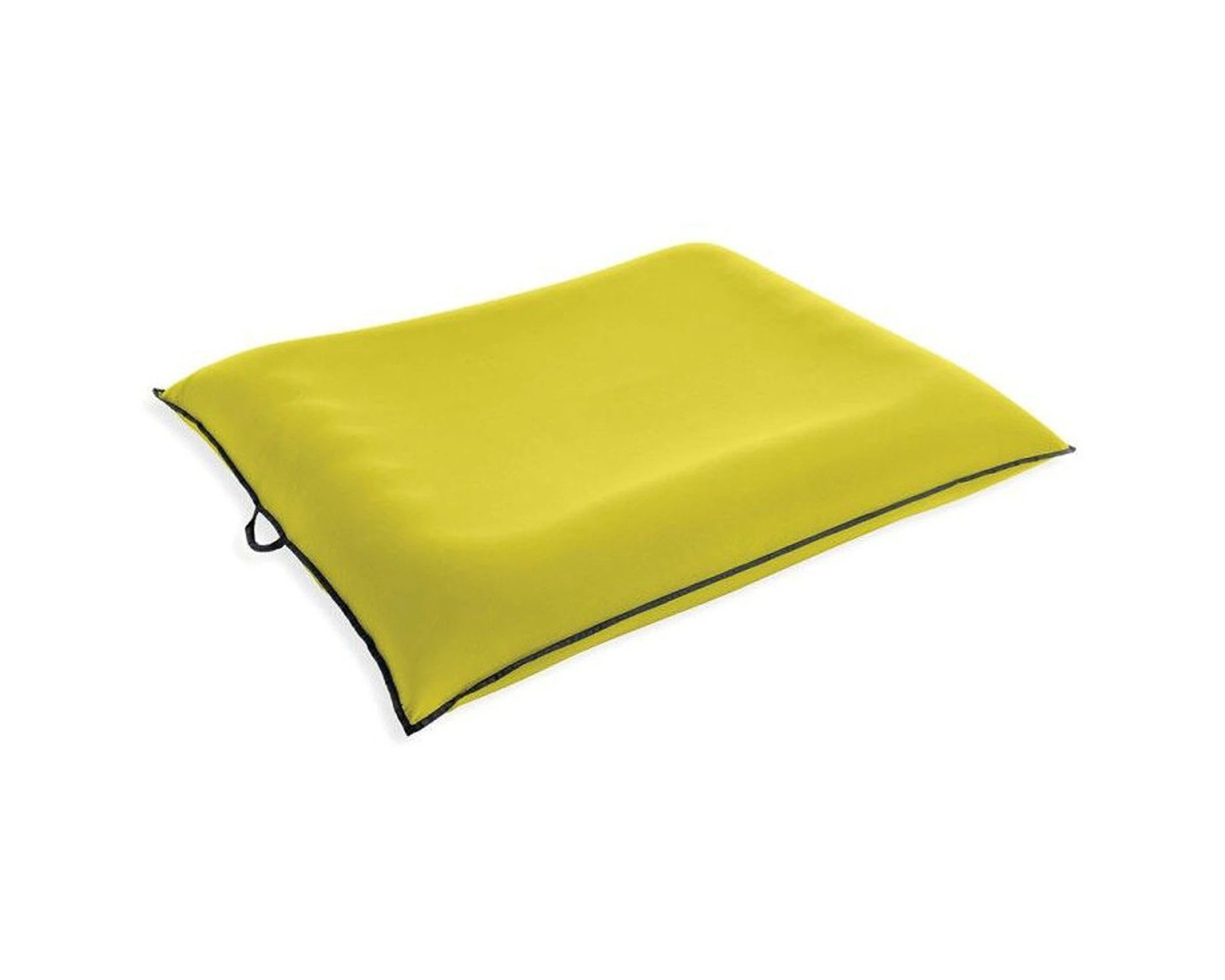 2 Intex Inflatable Outdoor Water-Resistant Luxe Lounges  72 L 61 W  Assorted, 2 of 9