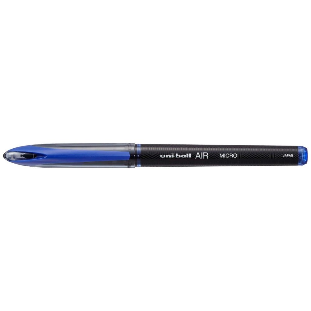 1 Uni-Ball Air 0.5mm Rollerball Pen Blue, 1 of 1