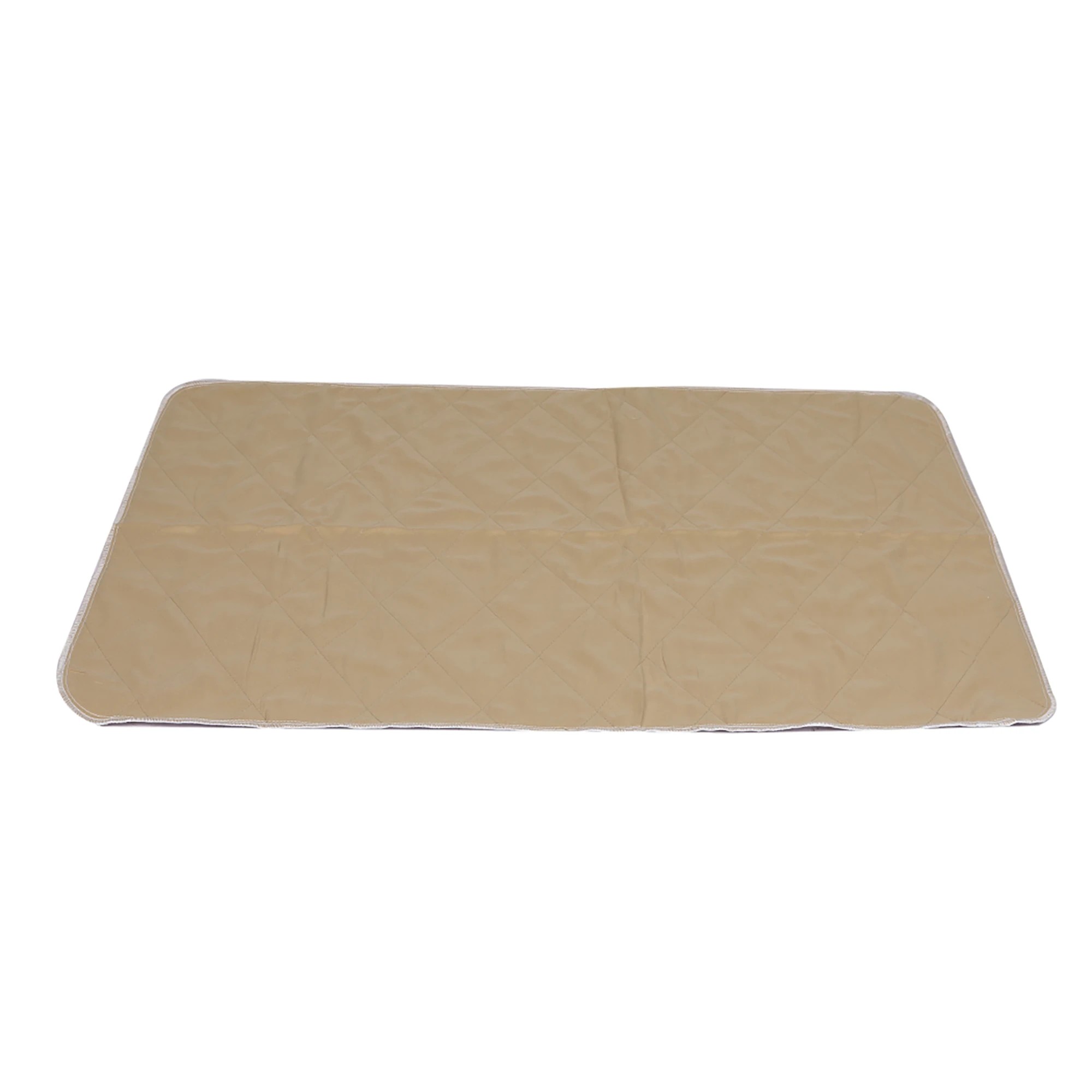 2 Pawz 2 Pcs 90X90 Cm Reusable Waterproof Pet Puppy Toilet Training Pads, 2 of 7