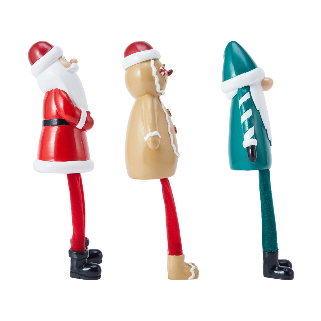 3 Mantle Long Leg Character - Assorted, 3 of 6