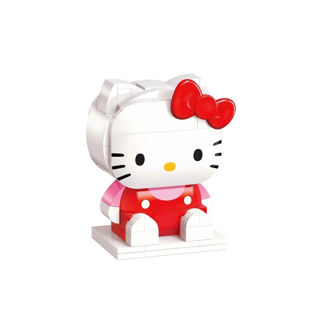 3 Keepplay Hello Kitty Playset - Assorted, 3 of 9