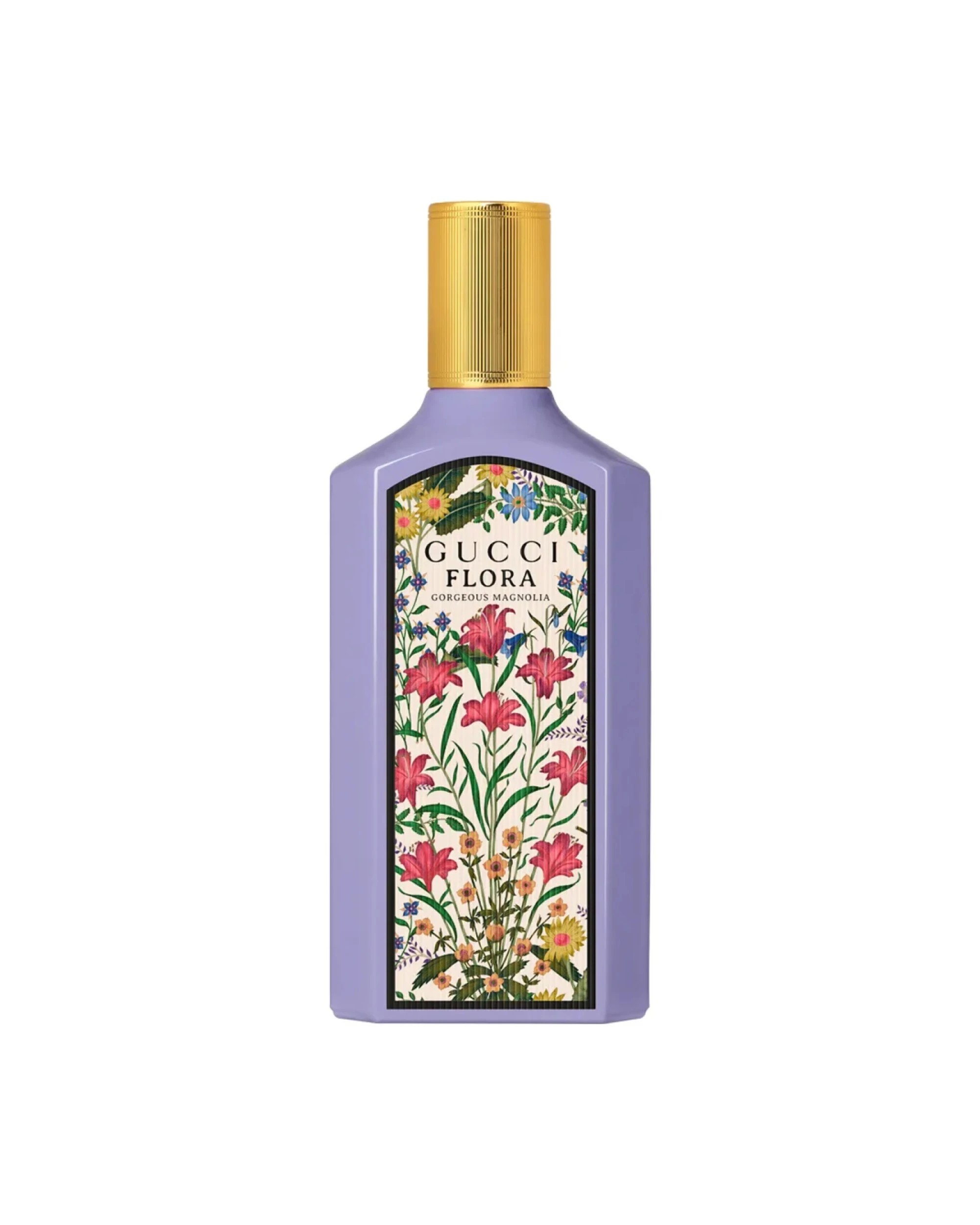 1 Gucci Flora Gorgeous Magnolia Eau De Parfum Spray  100ml/3.4oz, 1 of 4