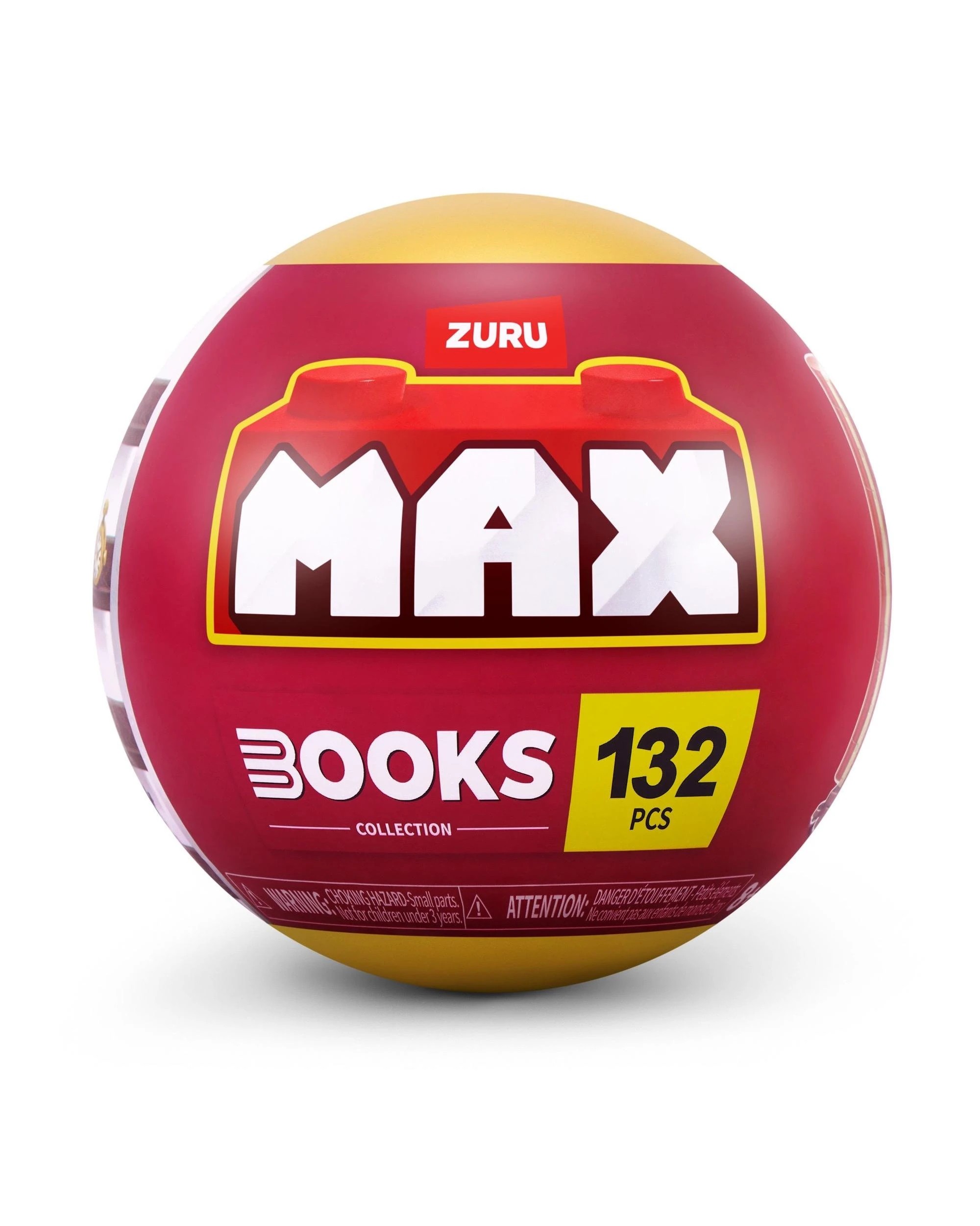 2 Zuru MAX Premium Books Series 1 Sherlock Holmes, 2 of 4