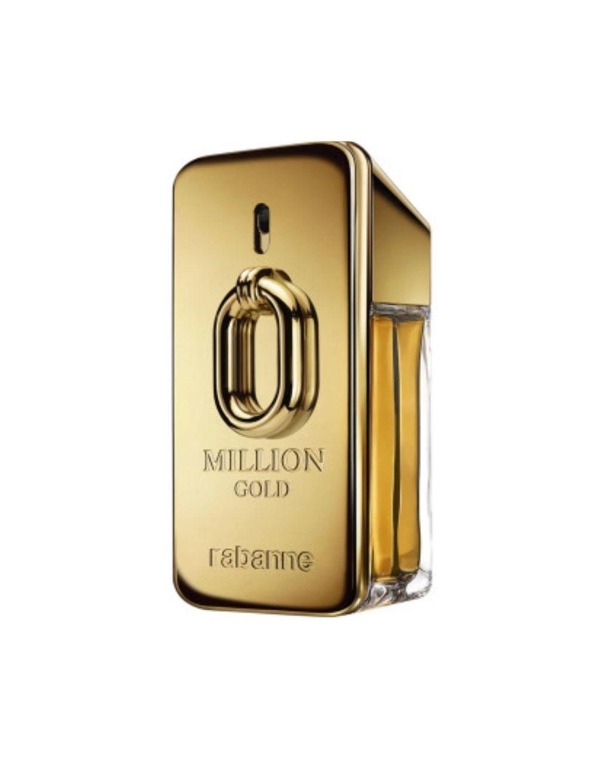1 Paco Rabanne Million Gold Int 50ml Eau De Parfum, 1 of 1