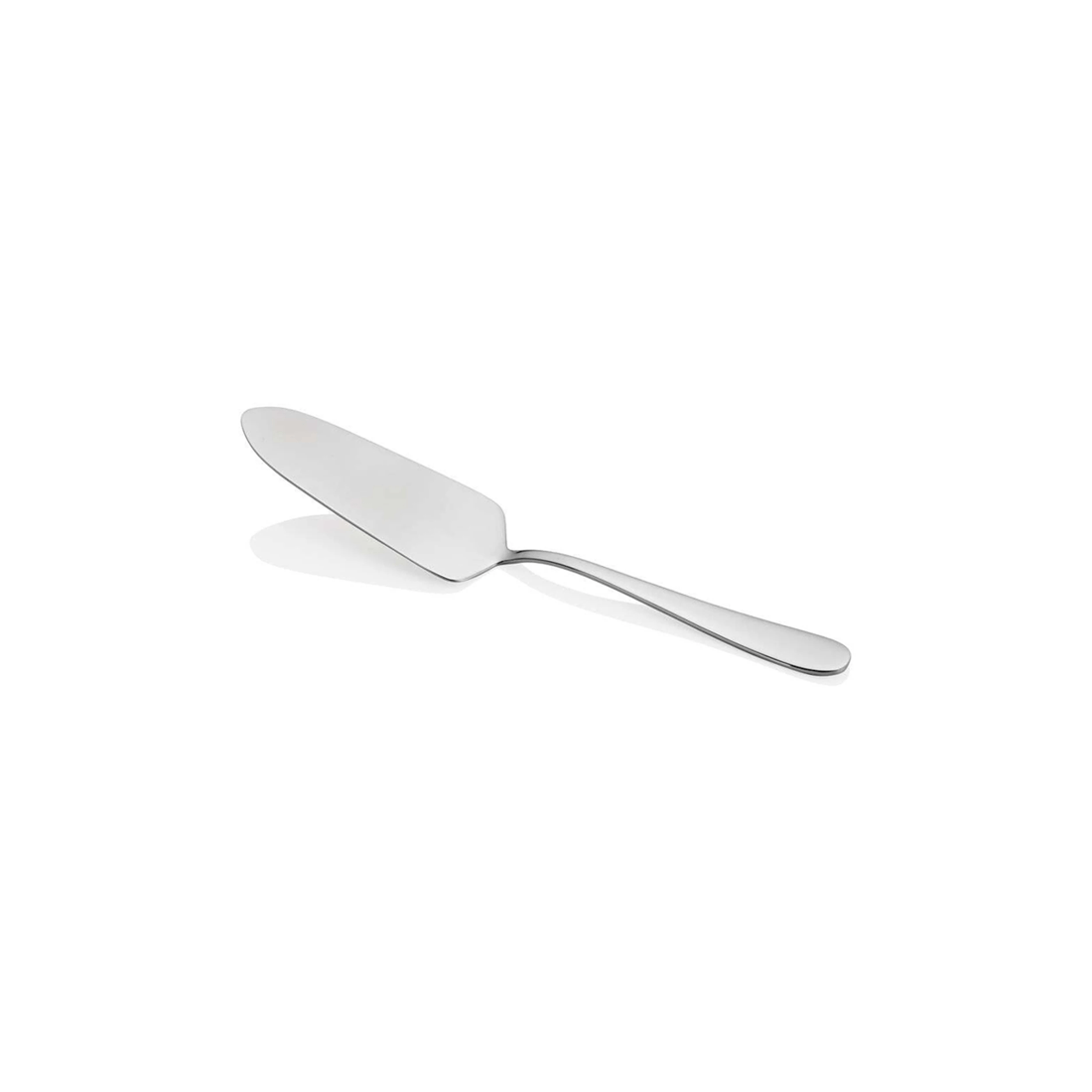 3 Stanley Rogers Albany Cake Server Stainless Steel Gift Boxed 25 Year Guarantee
 - Silver, 3 of 3