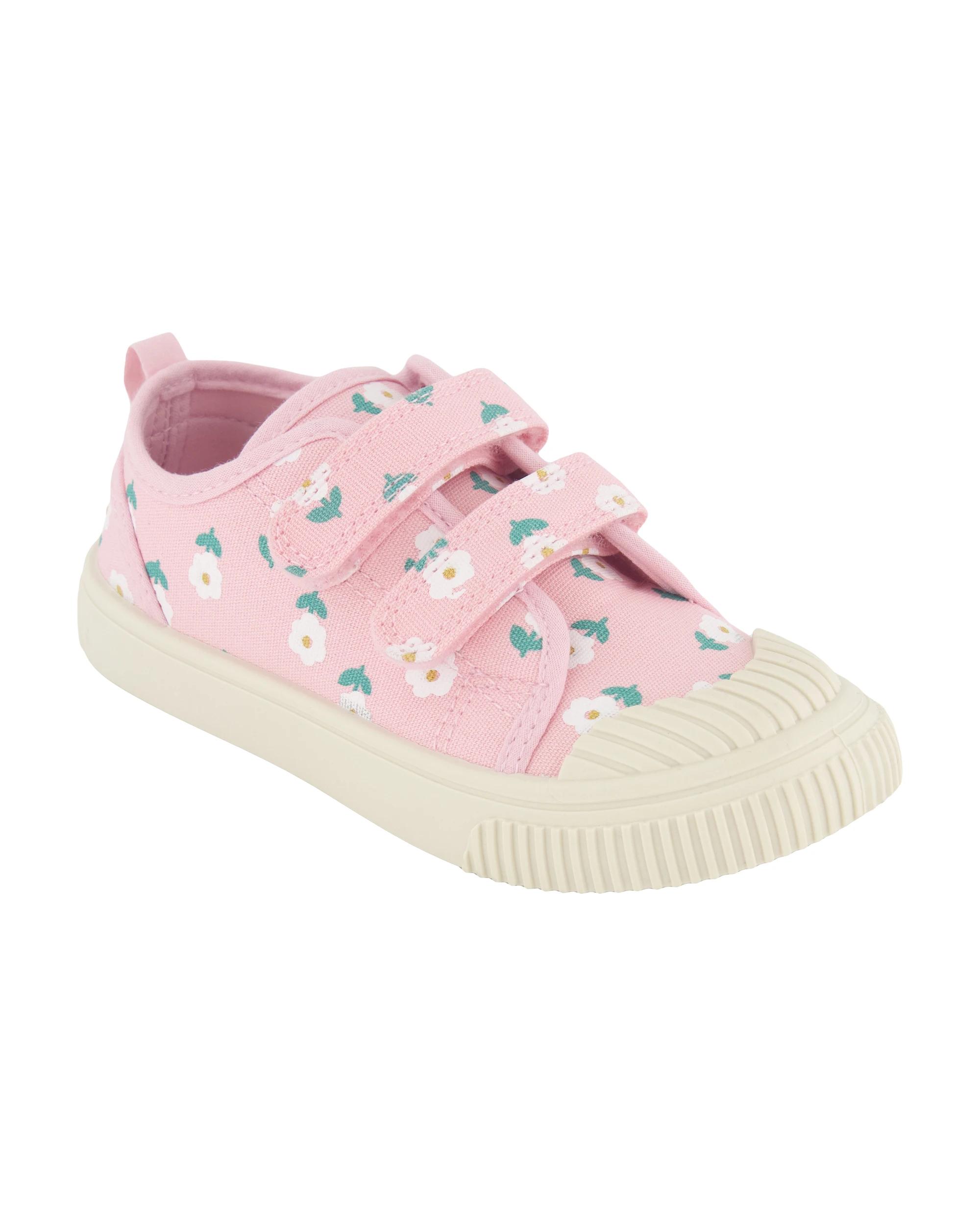 1 Junior Casual Shoes Daisies, 1 of 5