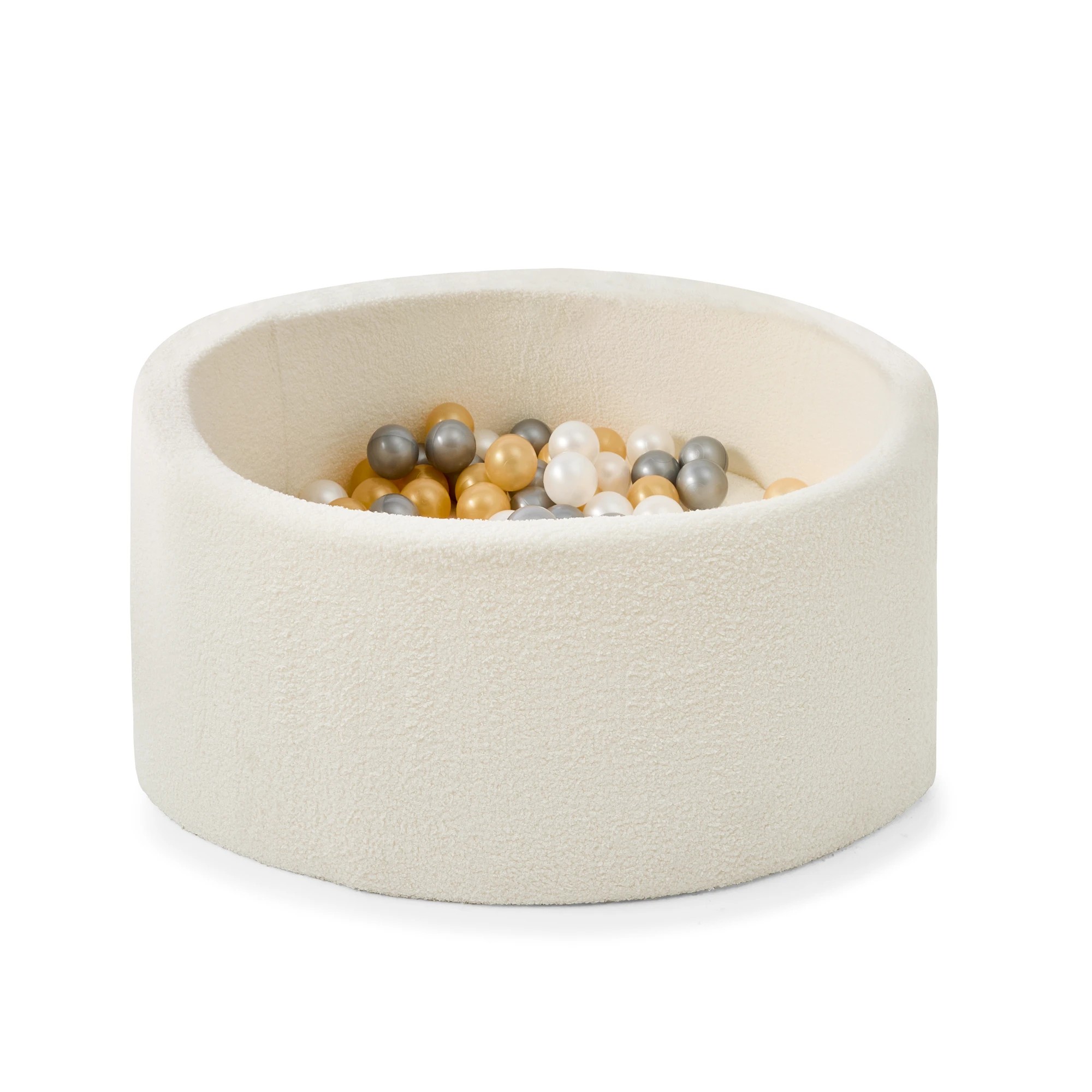 2 Boucle Foam Play Ball Pit, 2 of 7