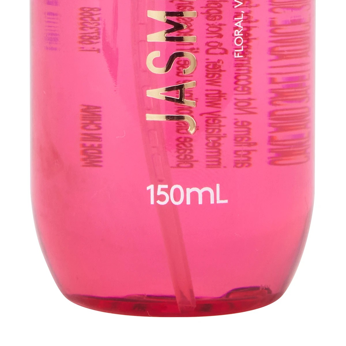 6 OXX Fragrance Jasmine Sun Summer Solstice Body Mist - Floral, Vanilla and Musk, 6 of 6