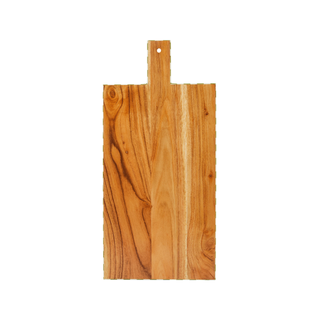 1 Resin Stripe Serve Board, 1 of 5