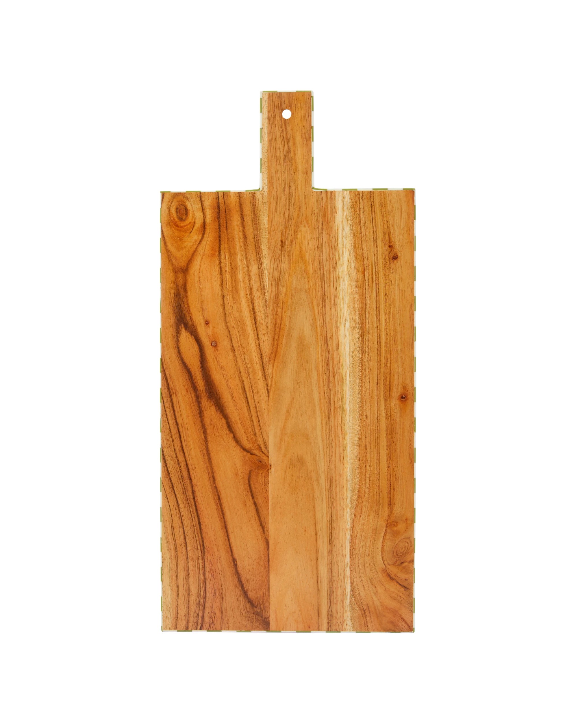 1 Resin Stripe Serve Board, 1 of 5