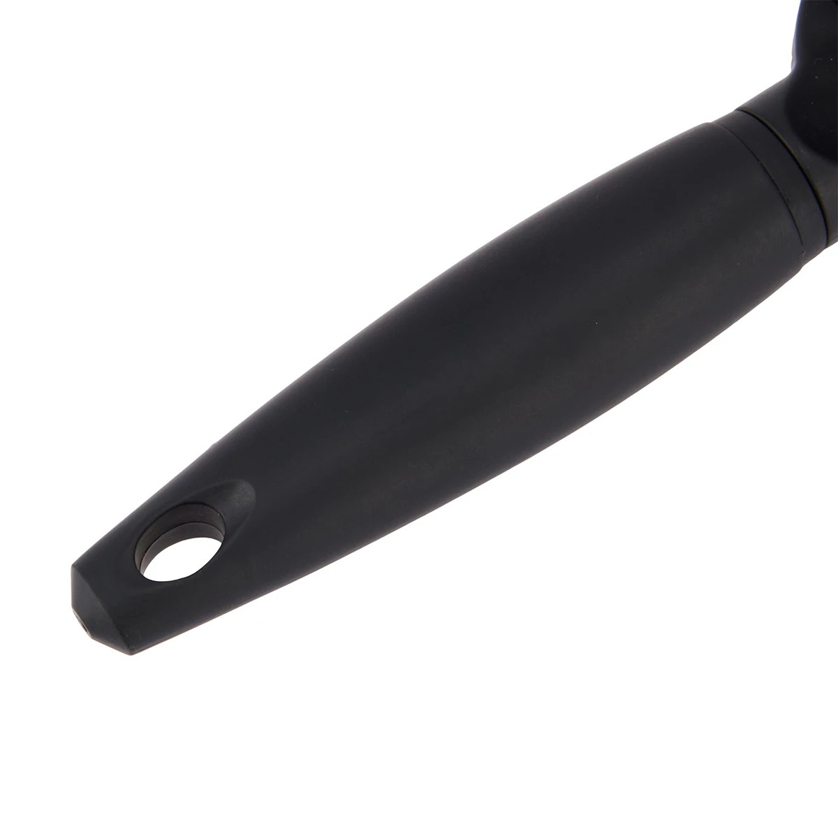 4 OXX Haircare Styling Small Travel Brush - Black, 4 of 6