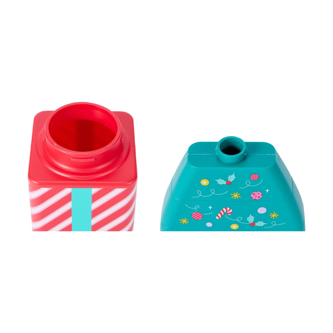 6 Christmas Novelty Cup - Assorted, 6 of 7