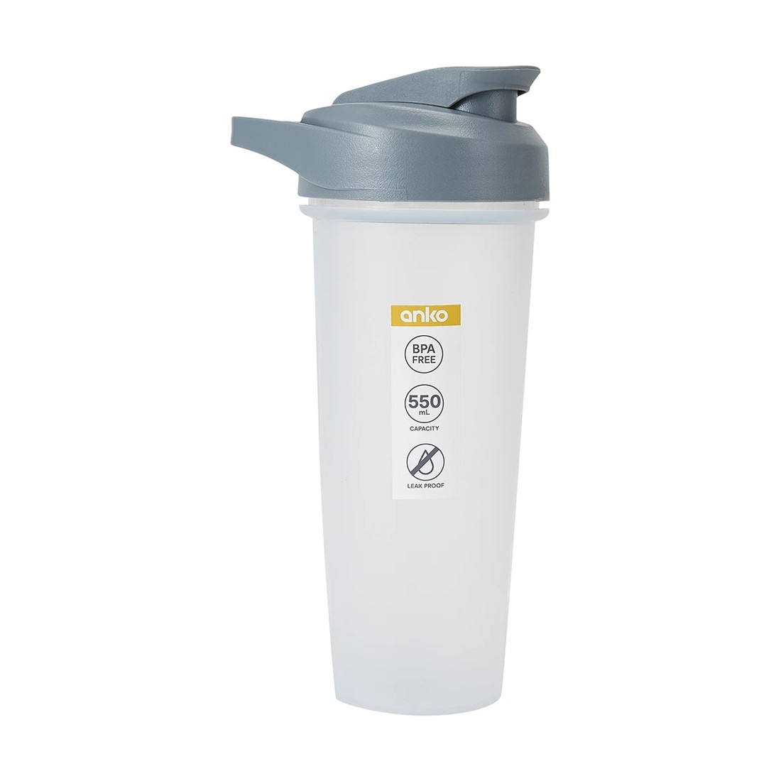7 Protein Shaker Bottle, 7 of 8