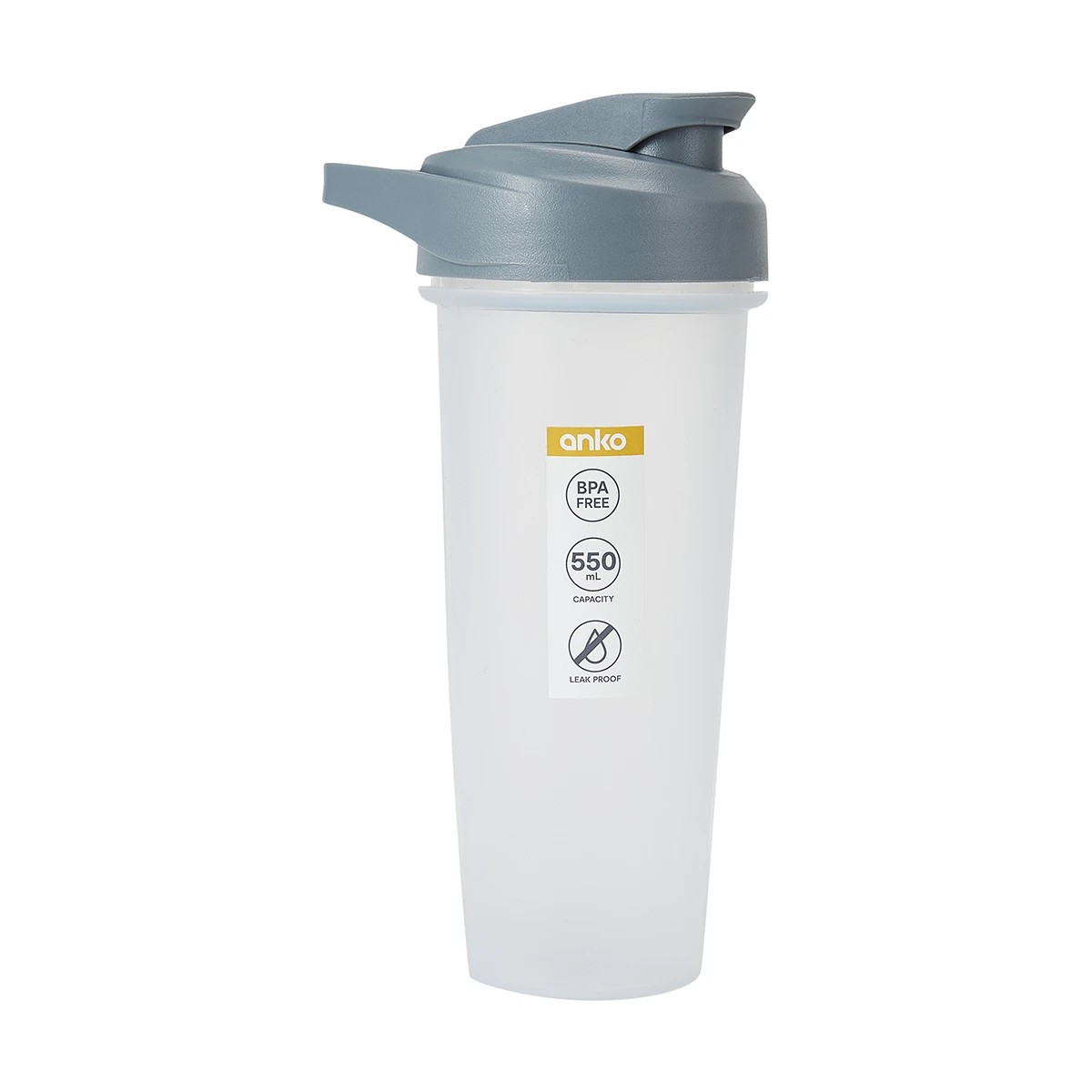 7 Protein Shaker Bottle, 7 of 8