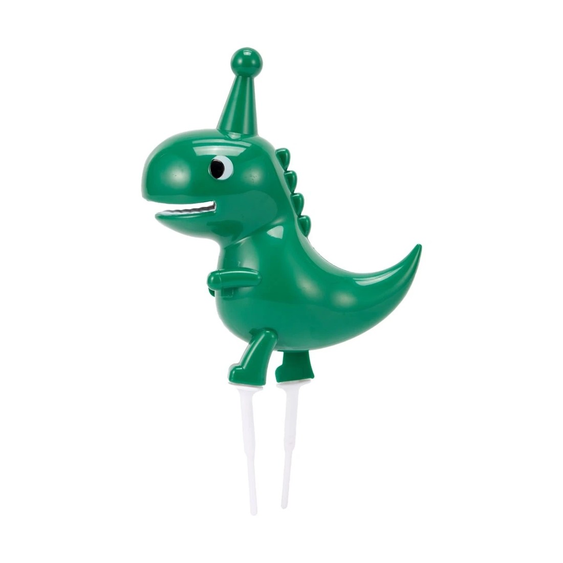 1 Dinosaur Cake Topper, 1 of 5
