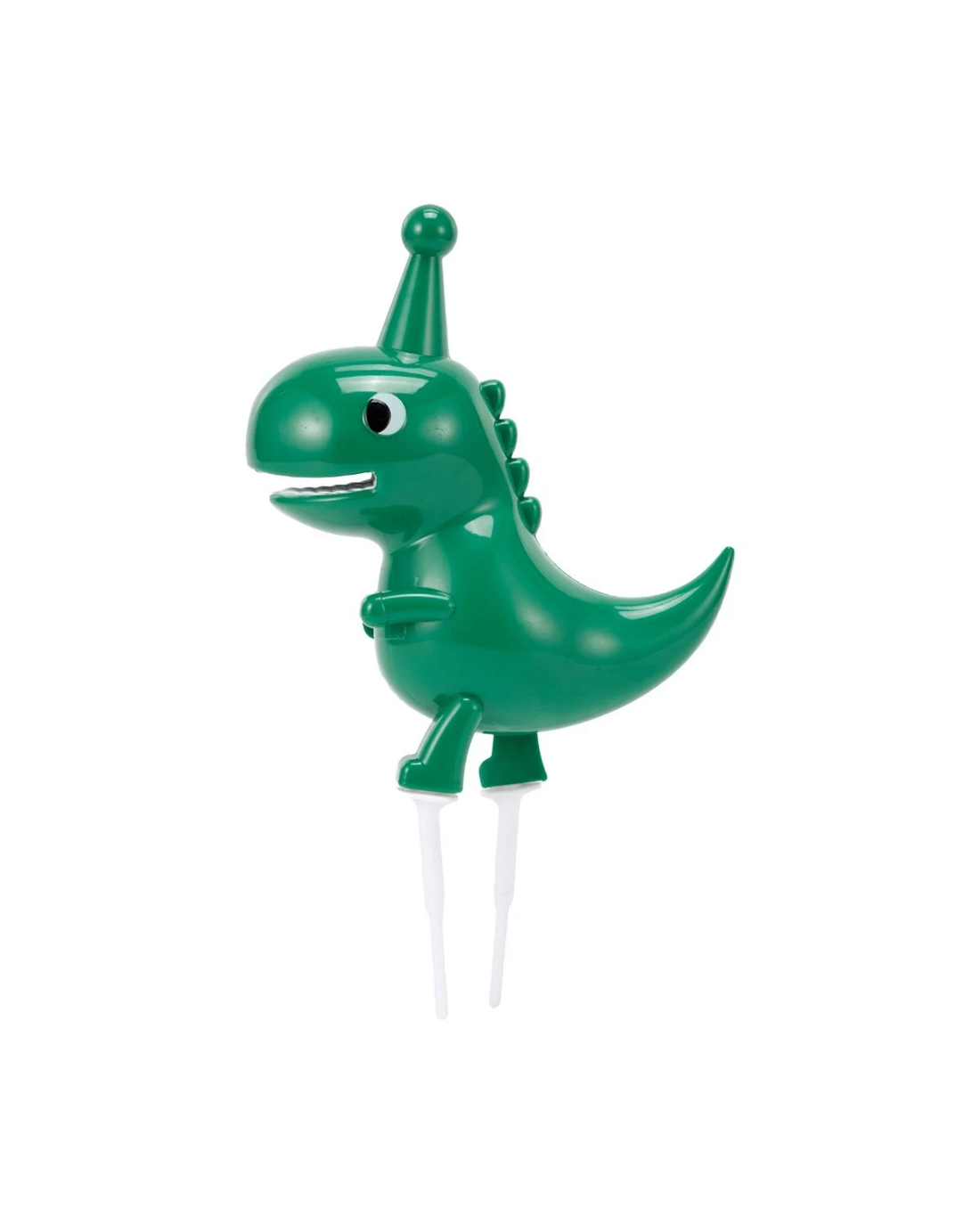 1 Dinosaur Cake Topper, 1 of 5