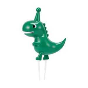 Dinosaur Cake Topper