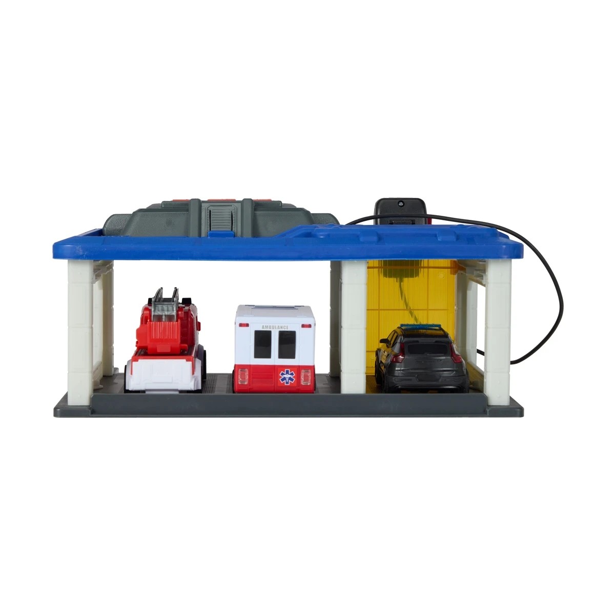 4 Rescue Centre Play Set, 4 of 10