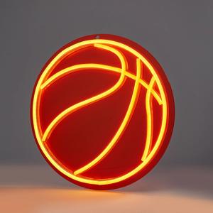 LED Neon Basketball