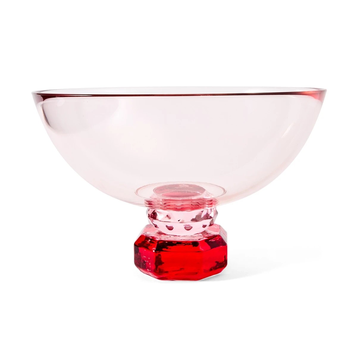 1 Jewel Stem Serving Bowl, 1 of 7