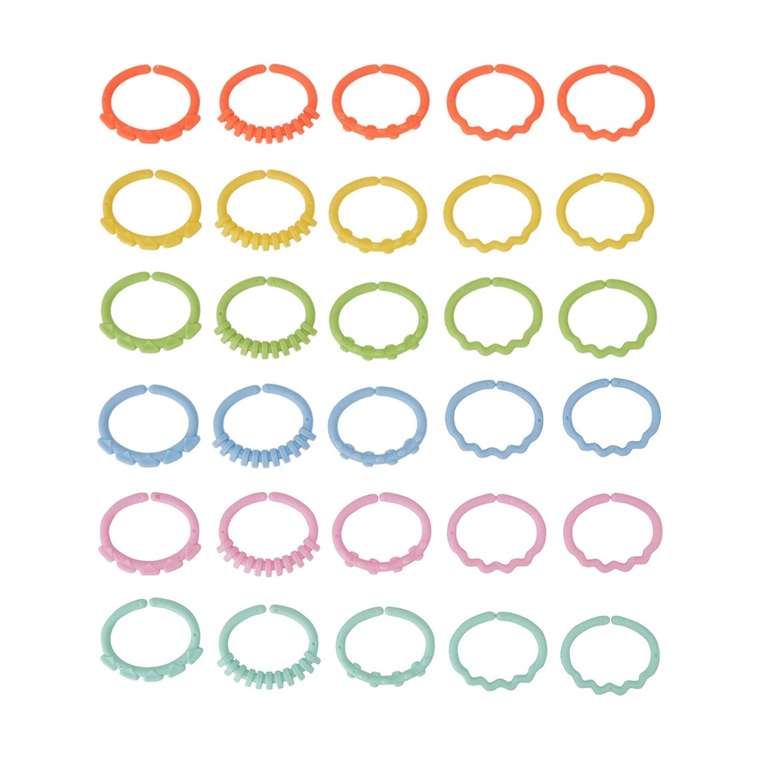 3 30 Link Toys, 3 of 9