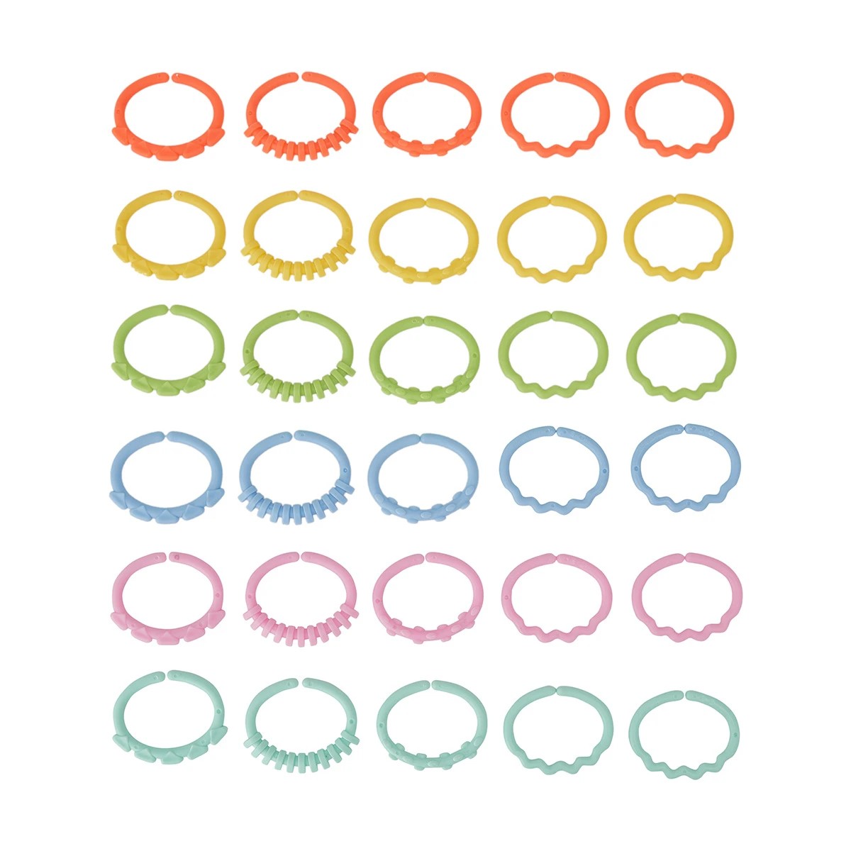 3 30 Link Toys, 3 of 9