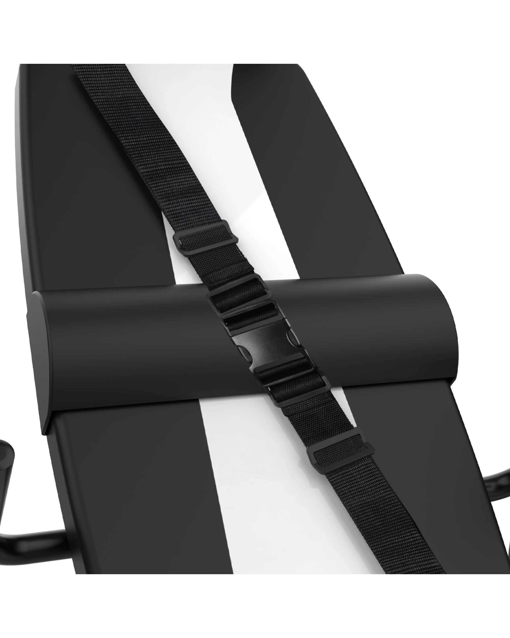 4 Advwin Inversion Table Home Back Stretcher Exercise Machine, 4 of 8