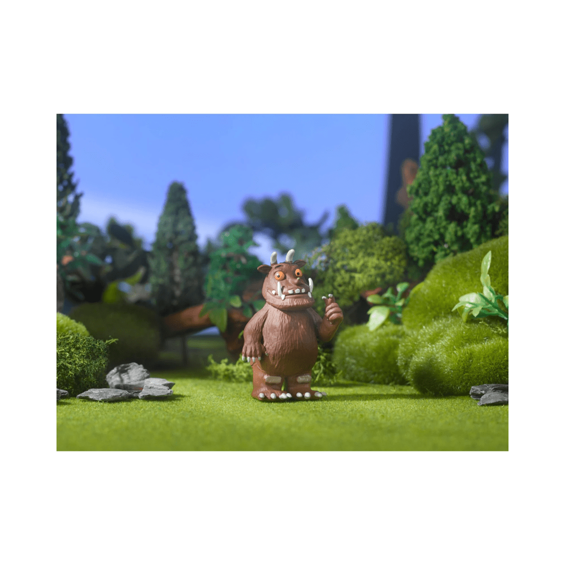 4 Tonies - Julia Donaldson - The Gruffalo Tonie Audio Character
 - Multi, 4 of 6