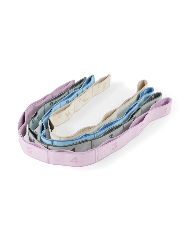 Multi Loop Stretch S