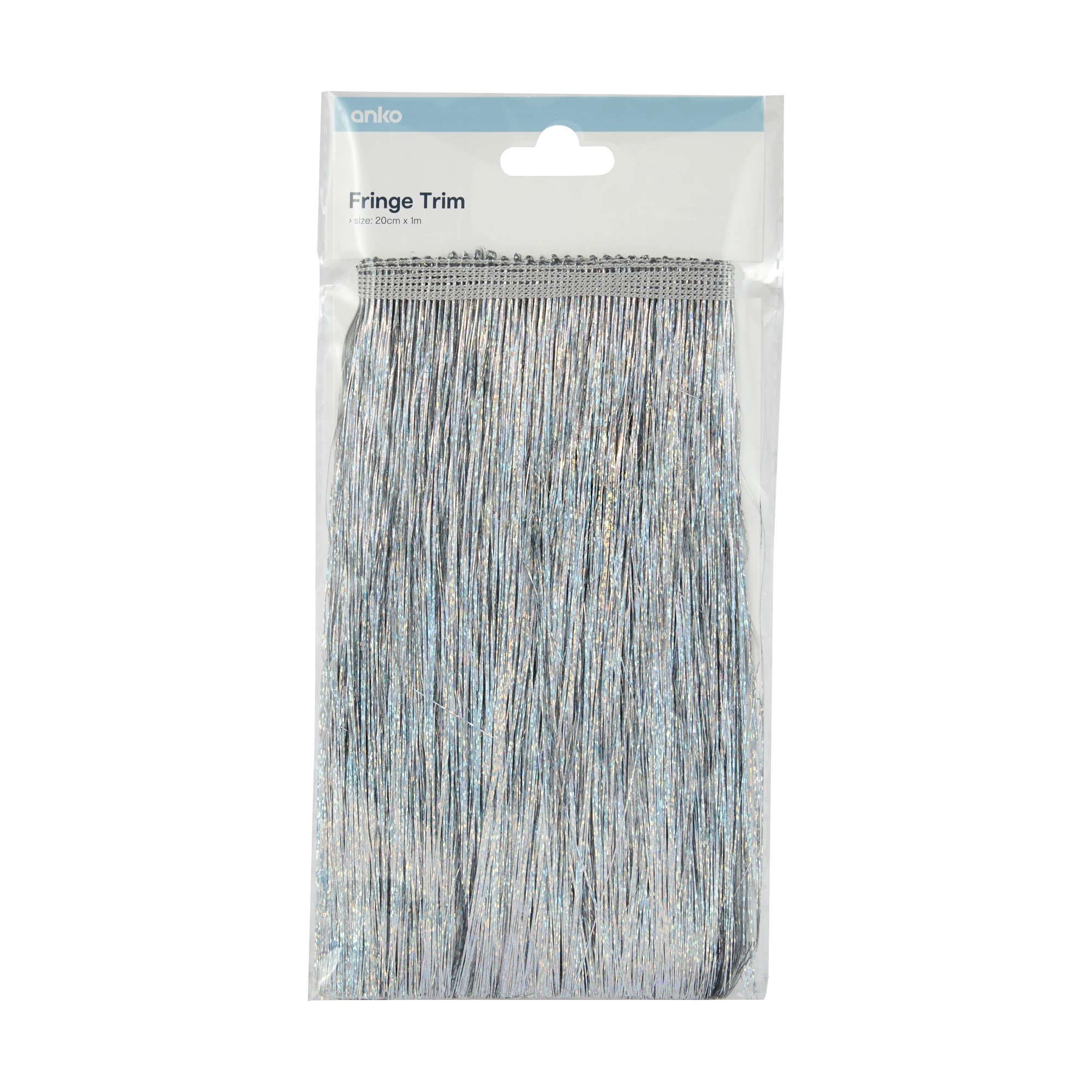 1 Fringe Trim, 1 of 2